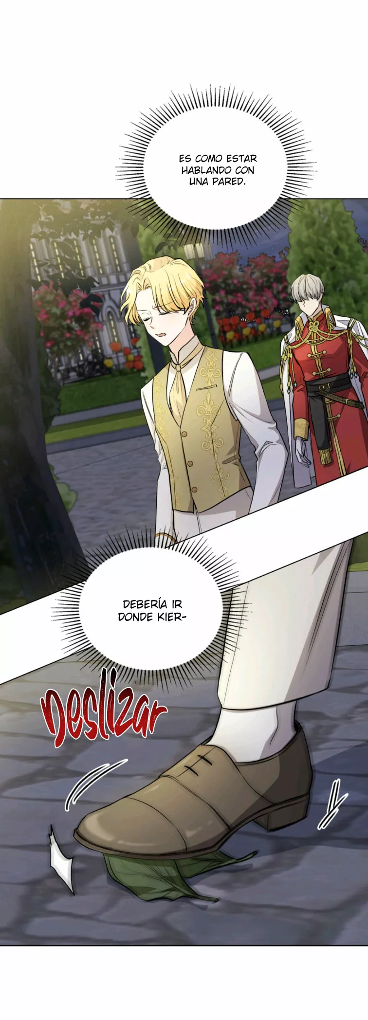 Página 50 del Manga