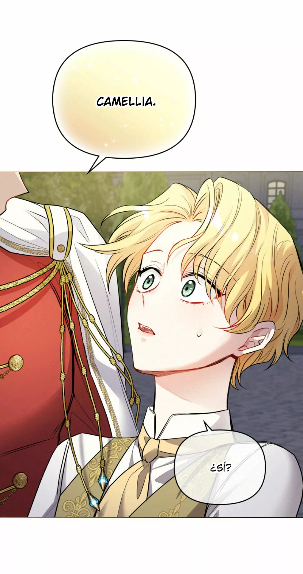 Página 53 del Manga