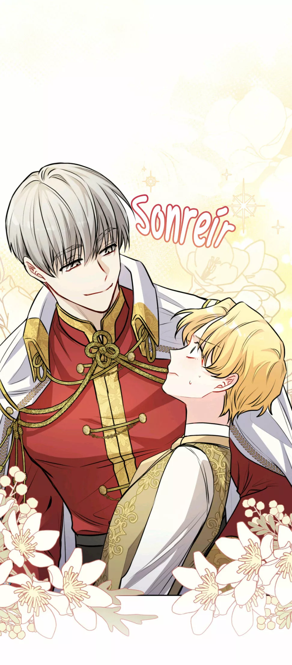 Página 54 del Manga