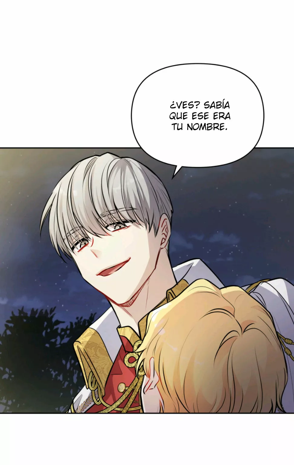 Página 55 del Manga