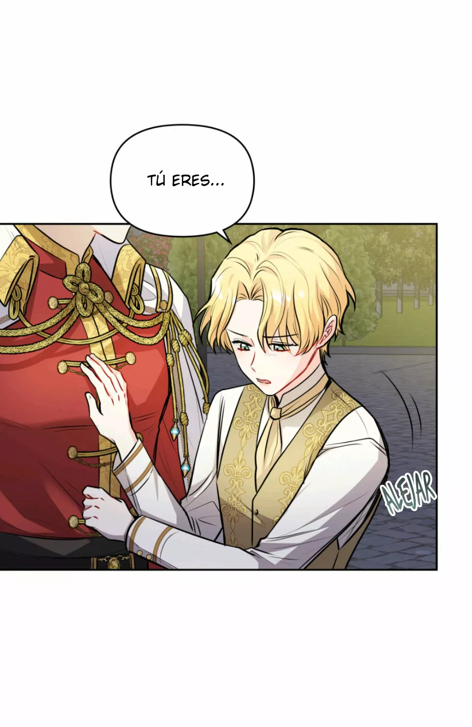 Página 56 del Manga