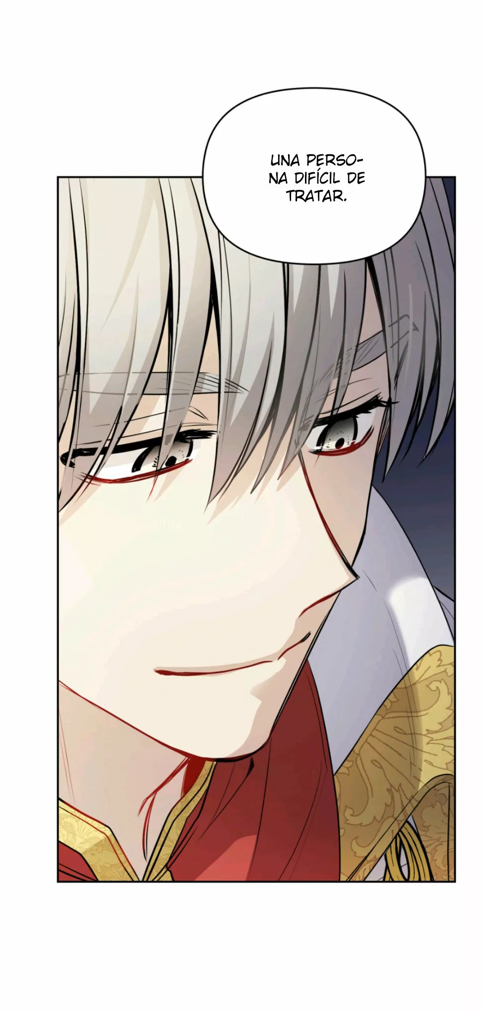 Página 57 del Manga