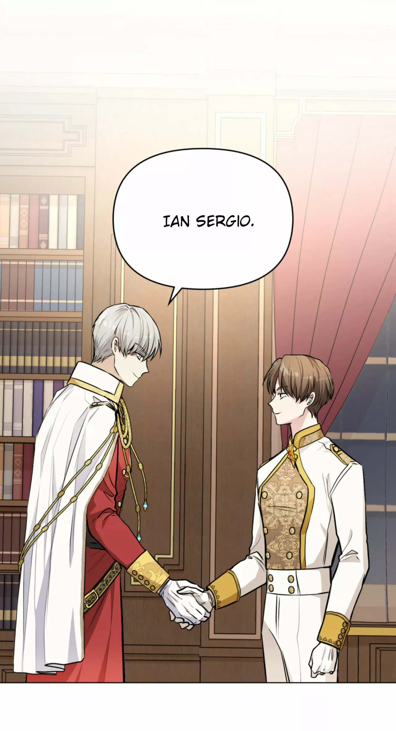 Página 36 del Manga