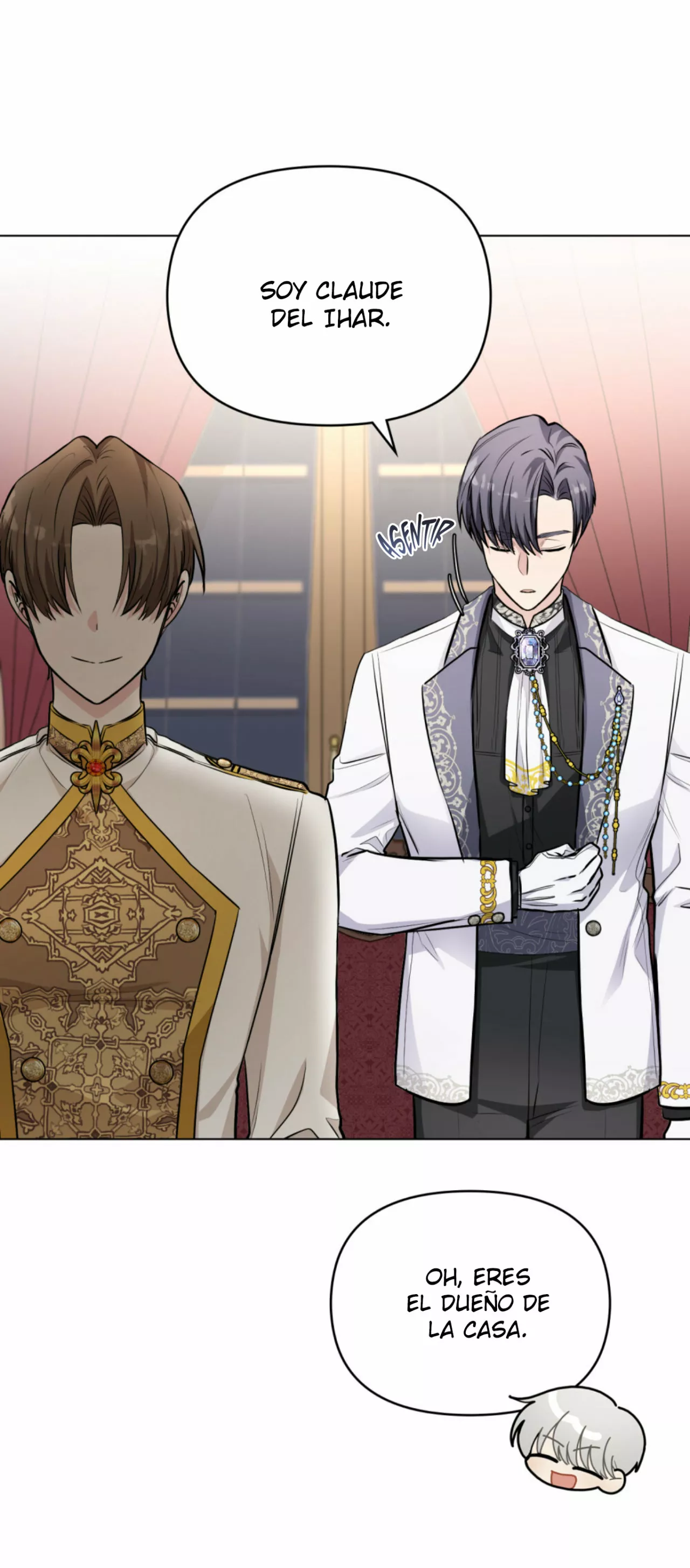 Página 37 del Manga