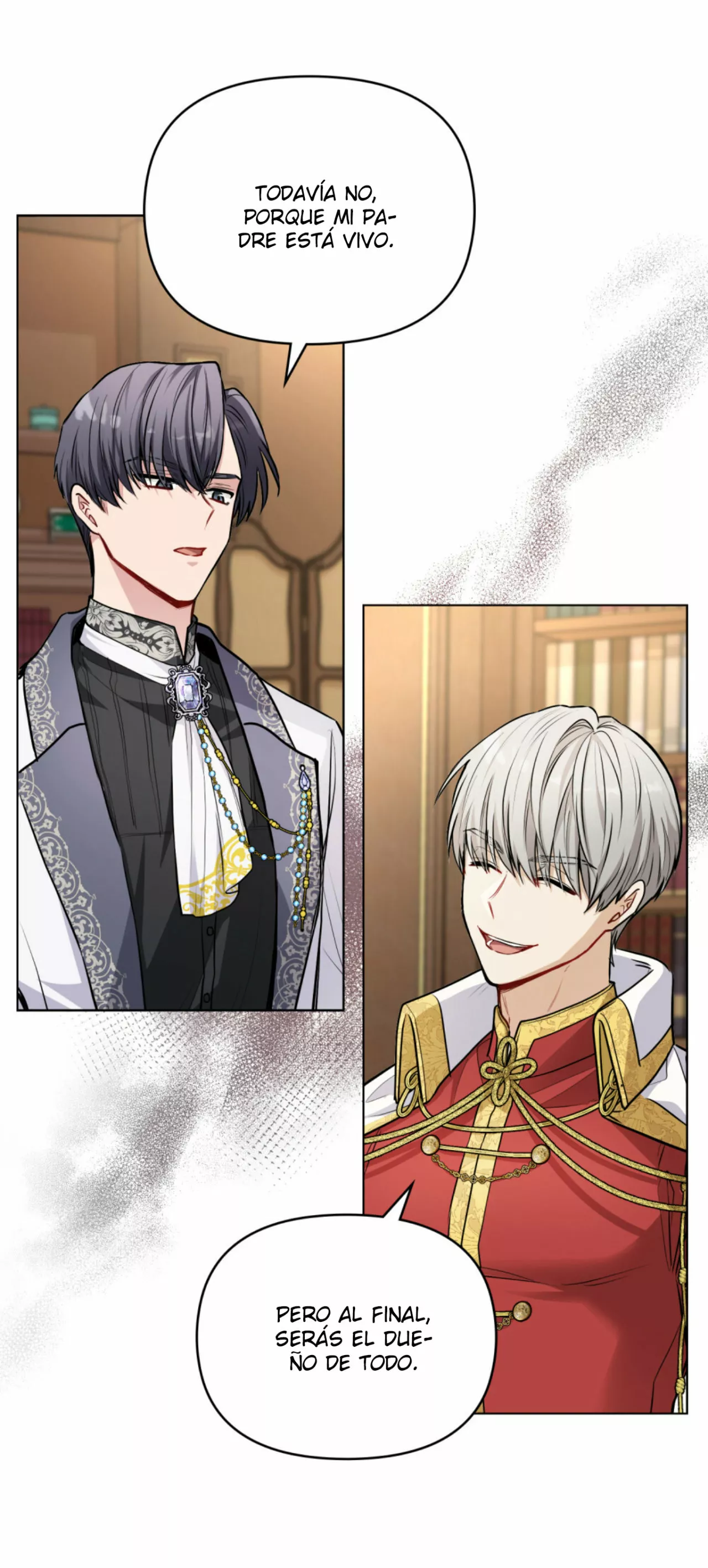 Página 38 del Manga