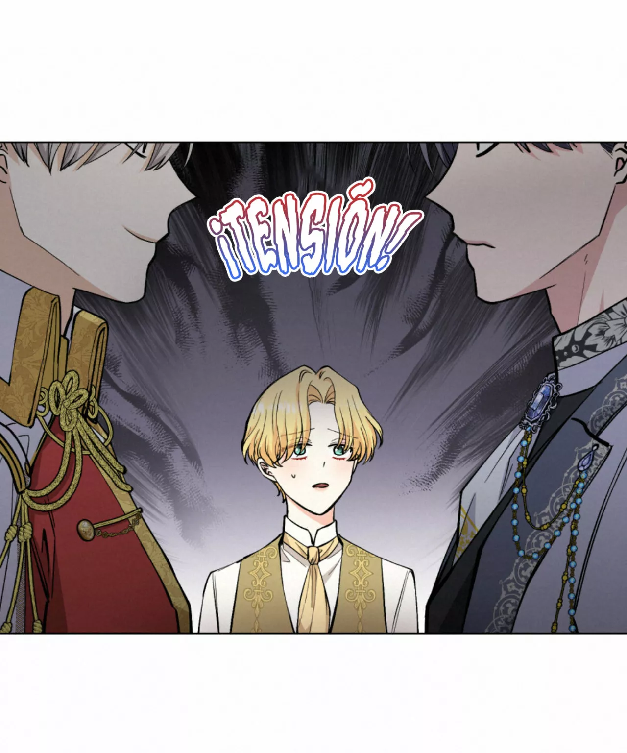 Página 39 del Manga