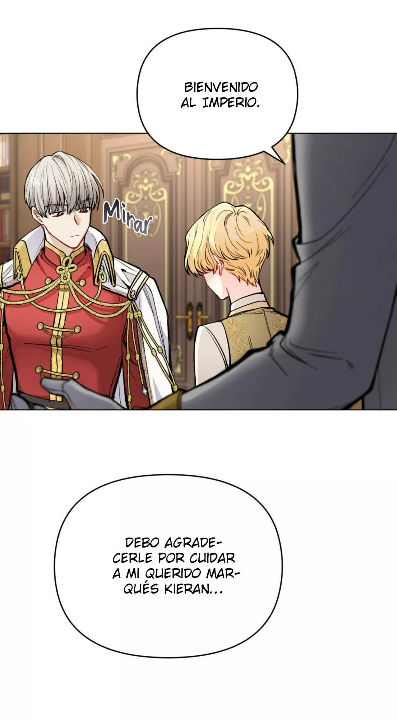 Página 41 del Manga