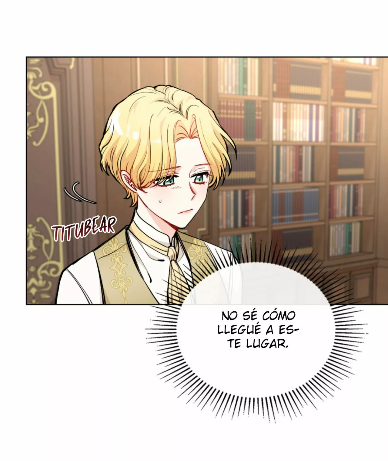 Página 42 del Manga