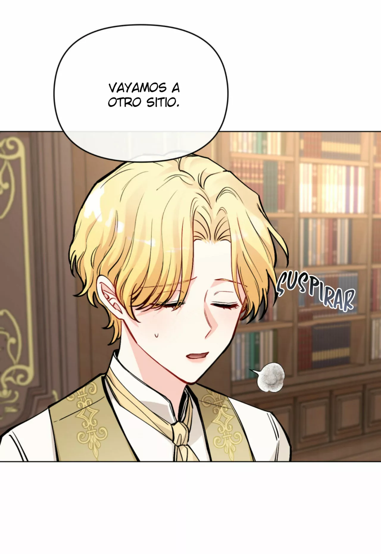 Página 43 del Manga