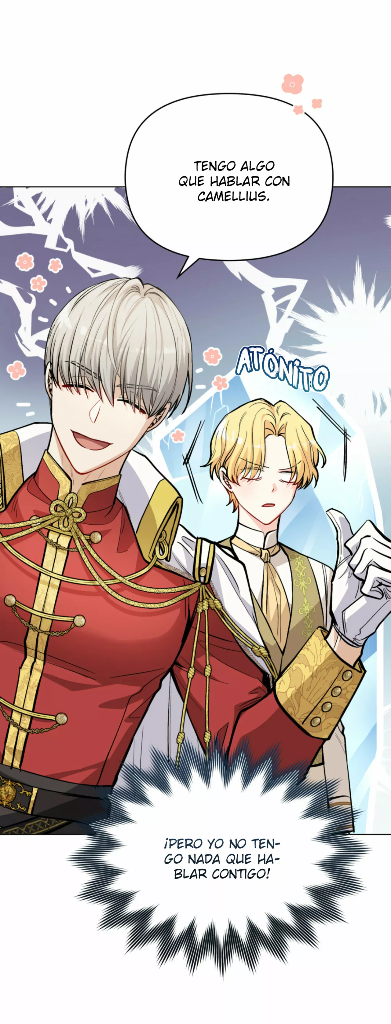 Página 46 del Manga