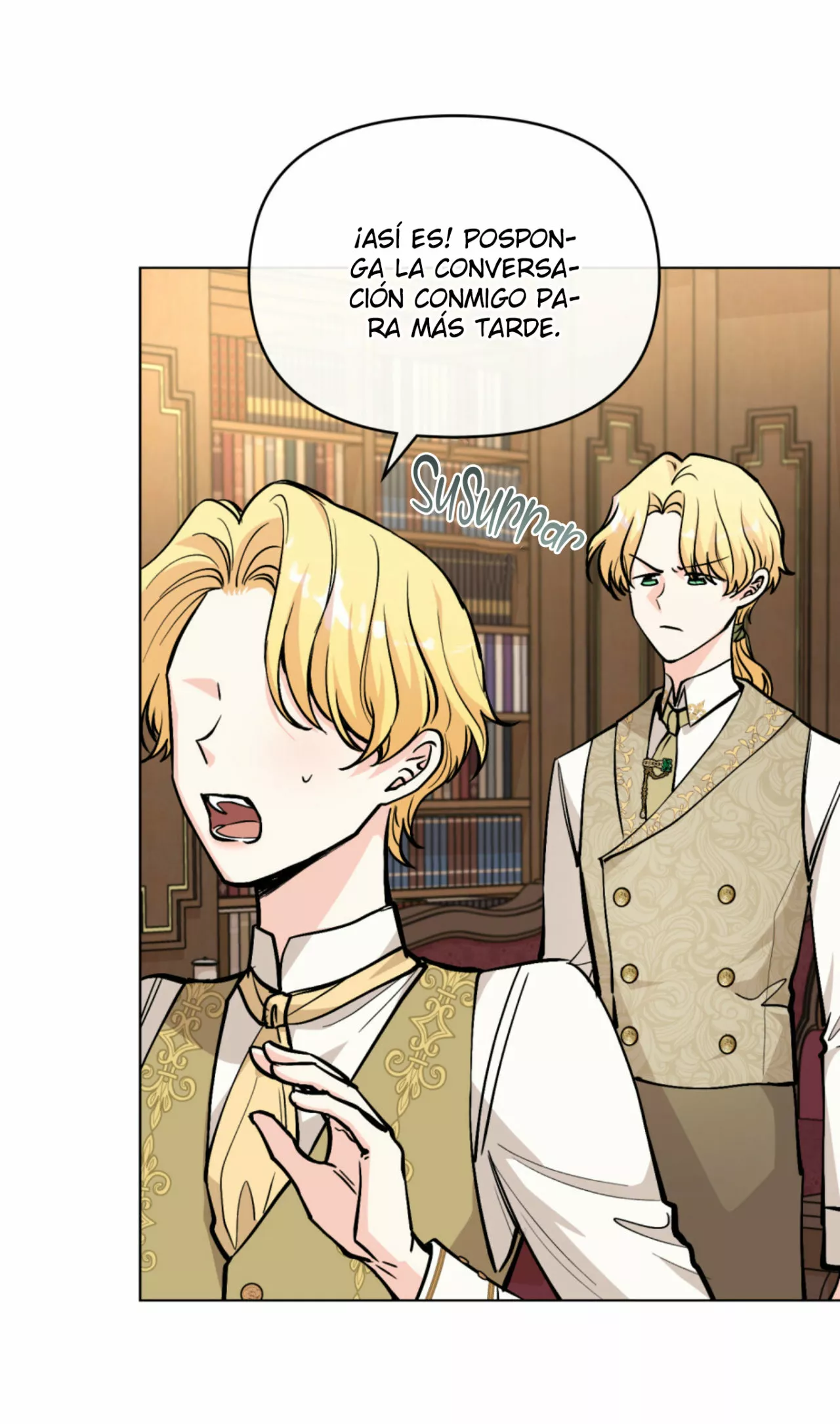 Página 49 del Manga