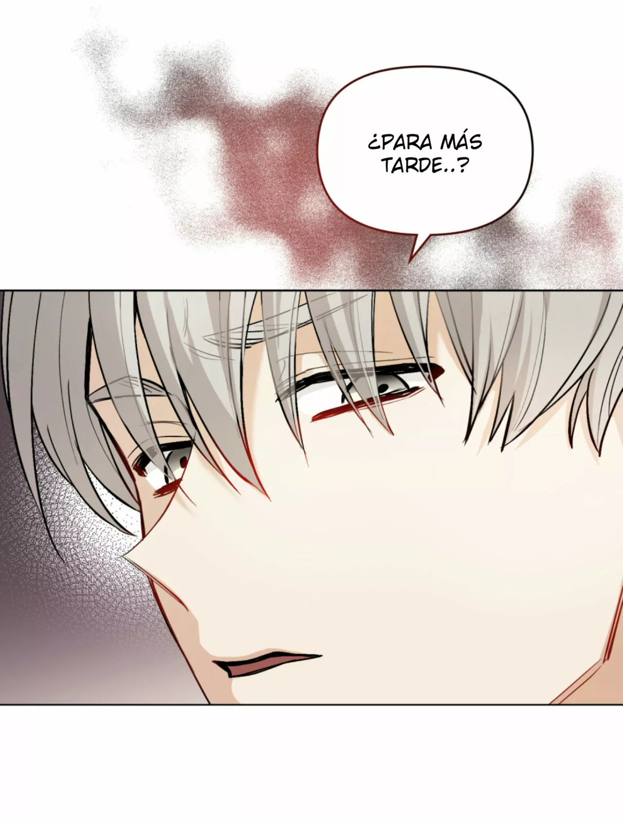 Página 50 del Manga