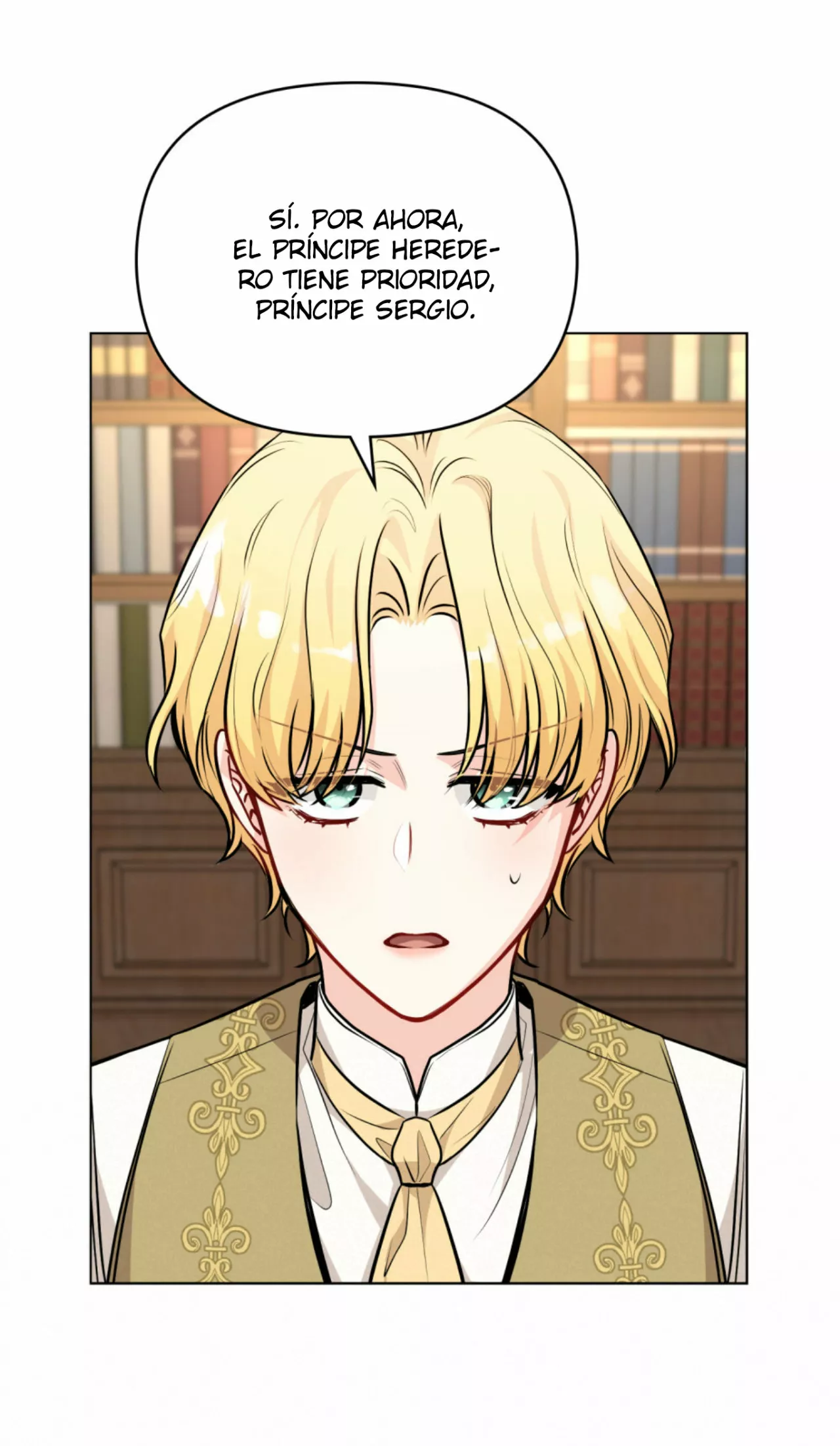 Página 51 del Manga