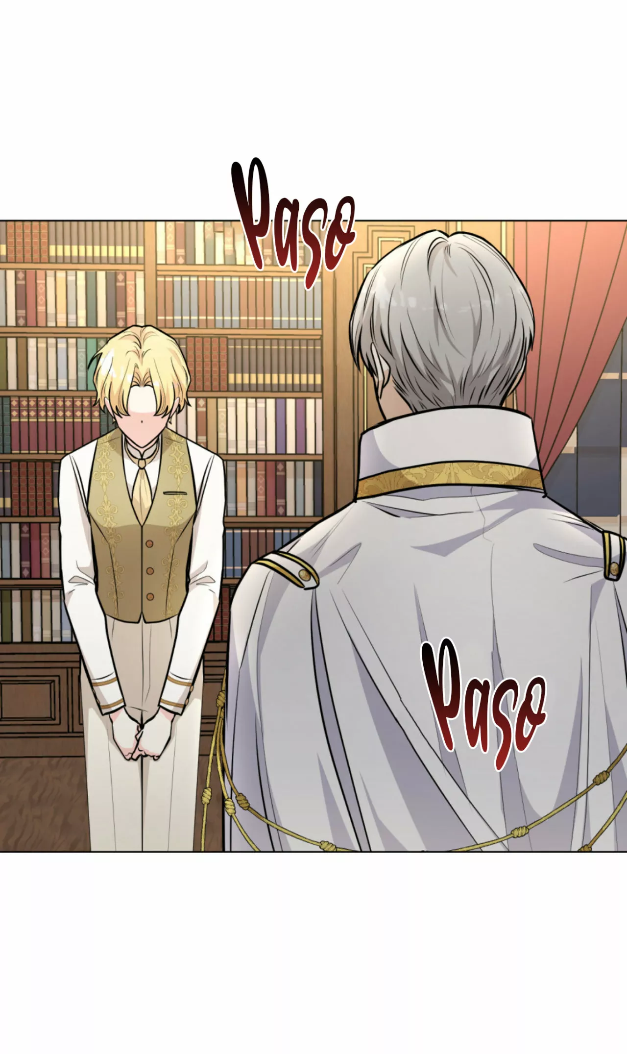 Página 53 del Manga