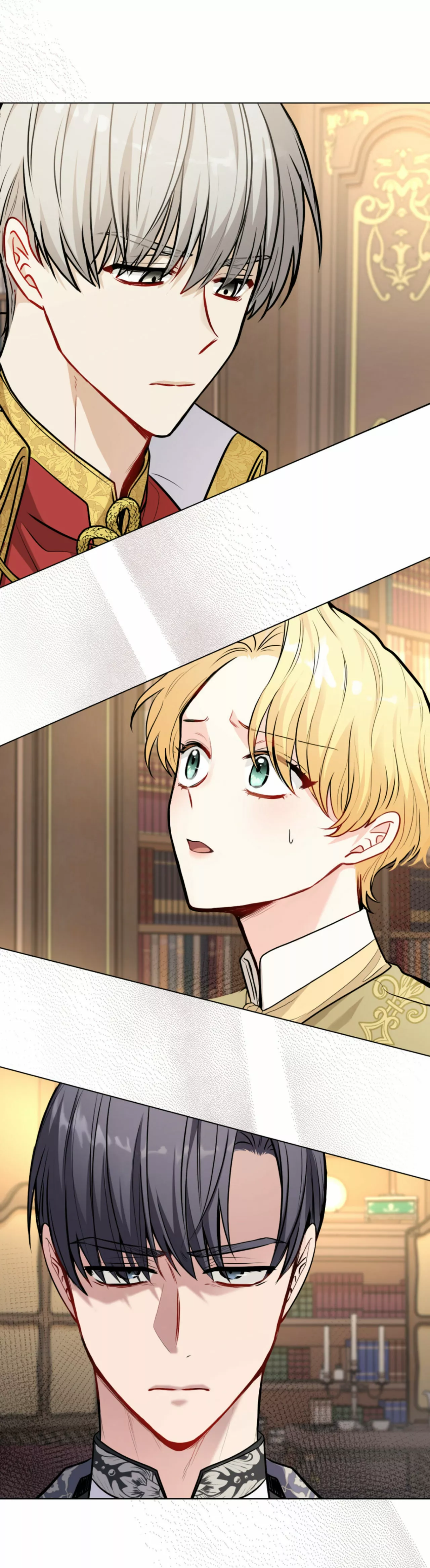 Página 58 del Manga