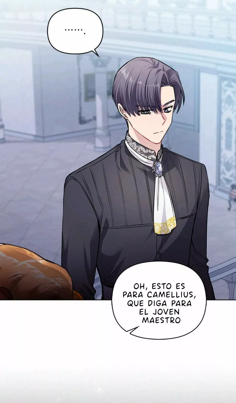 Página 57 del Manga