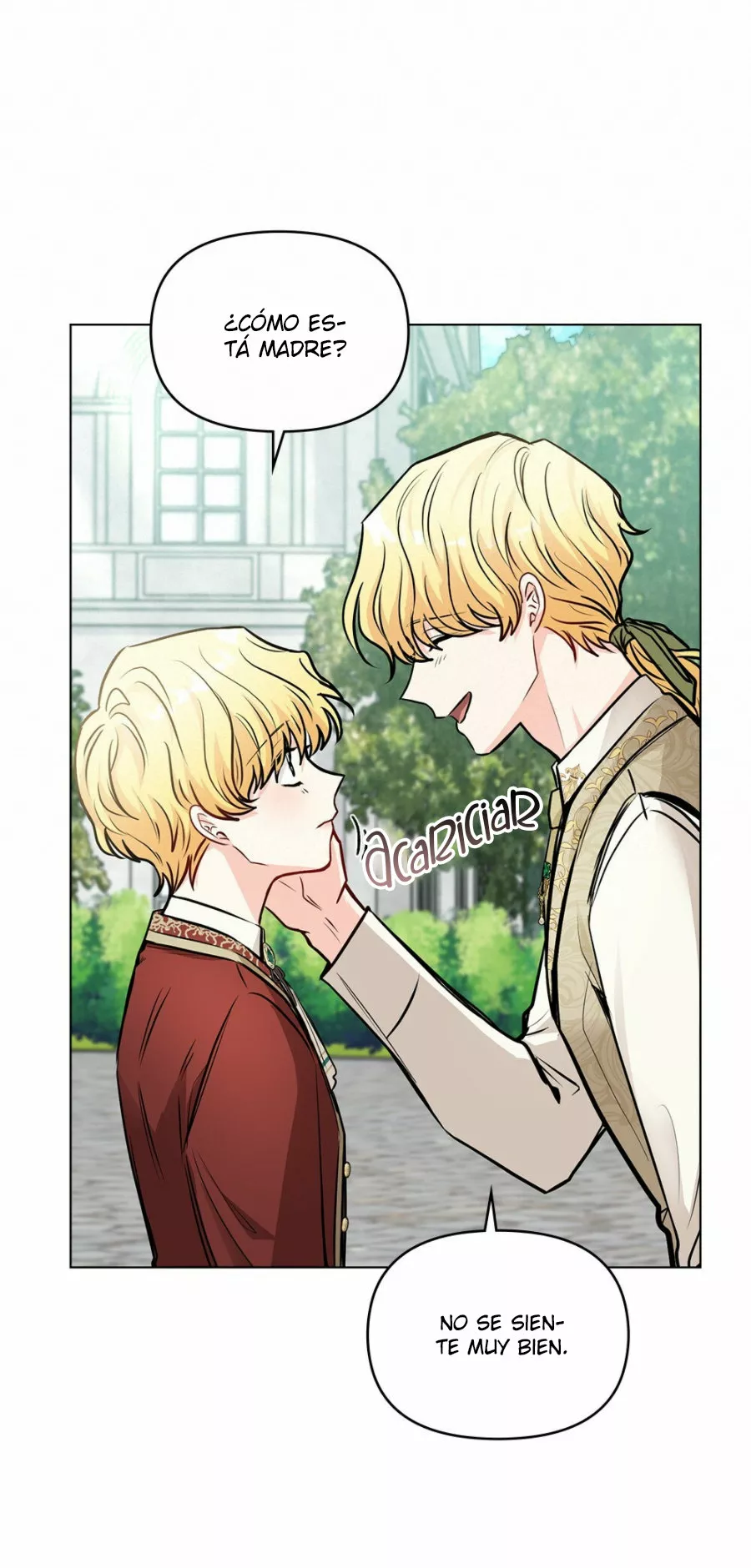 Página 45 del Manga