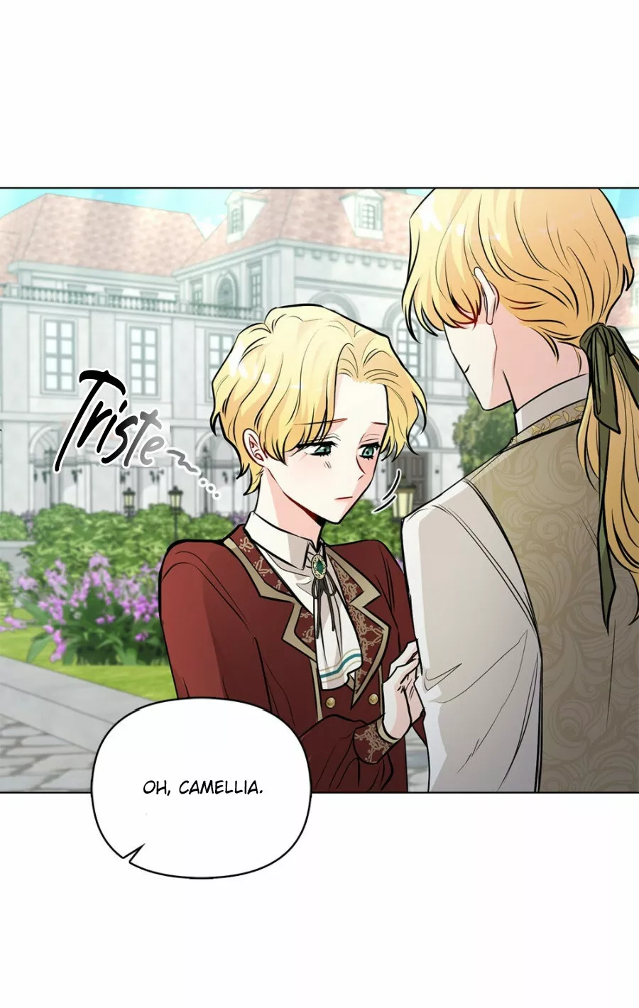 Página 48 del Manga