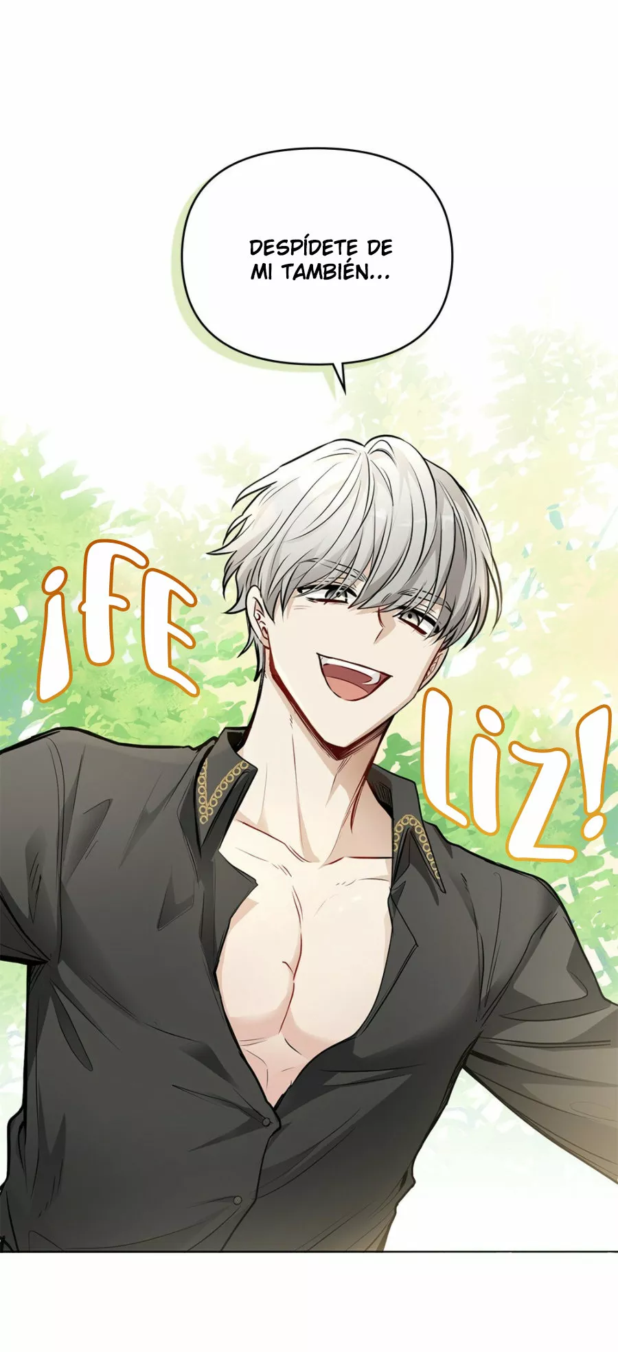 Página 49 del Manga