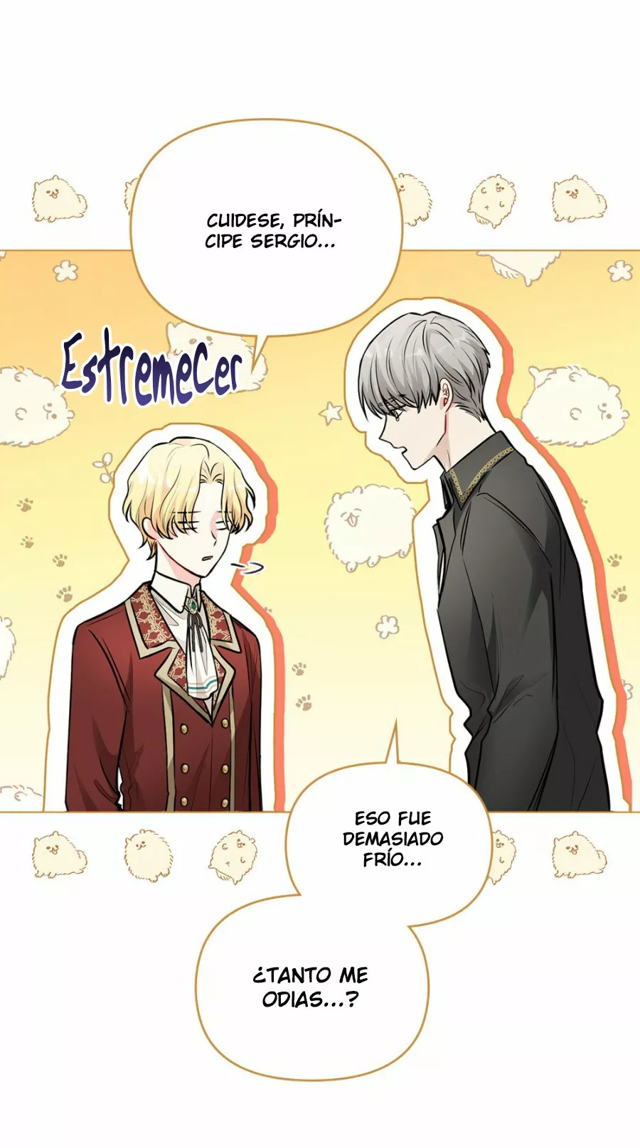 Página 53 del Manga