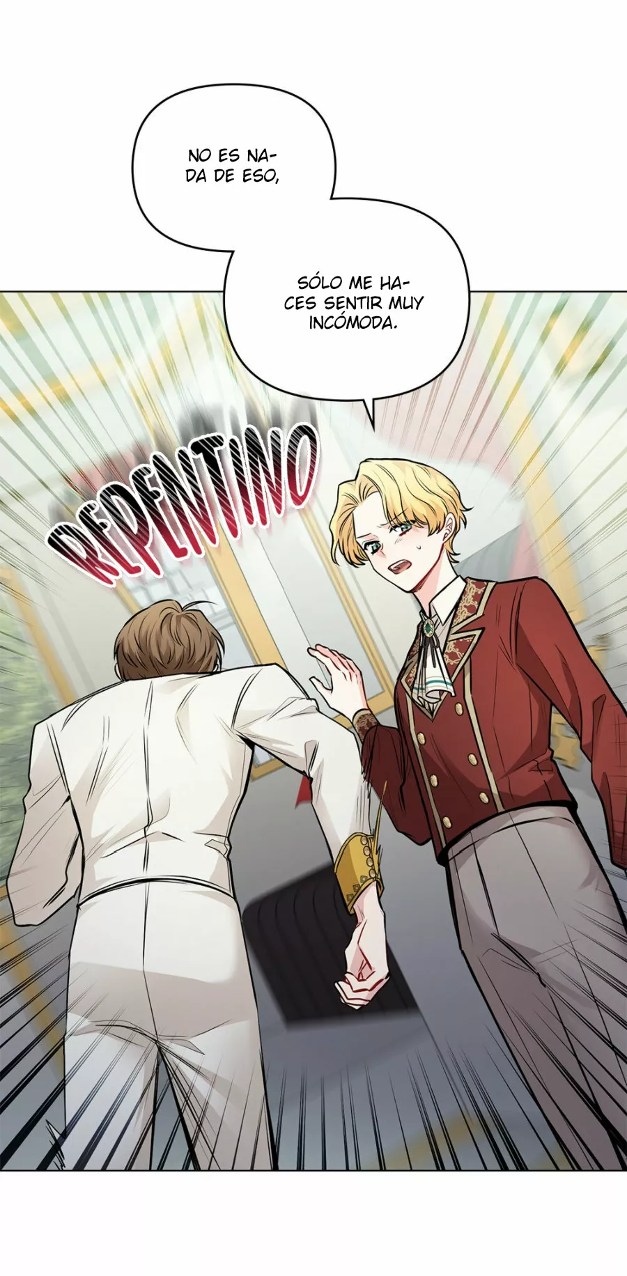 Página 54 del Manga