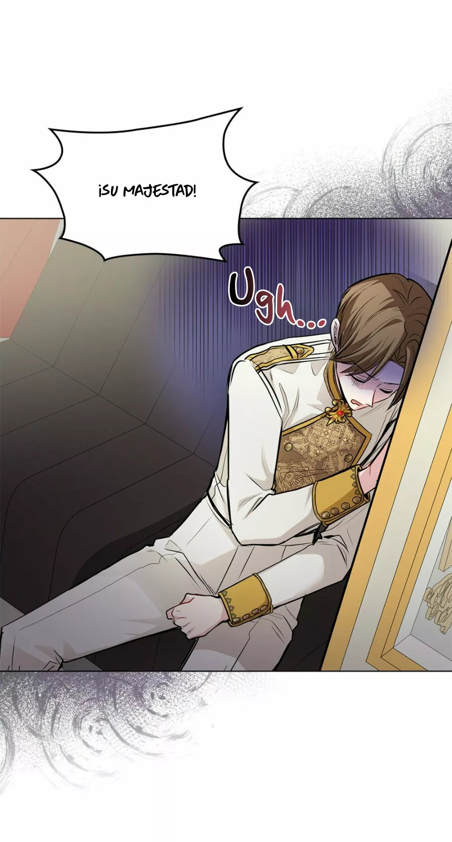 Página 56 del Manga