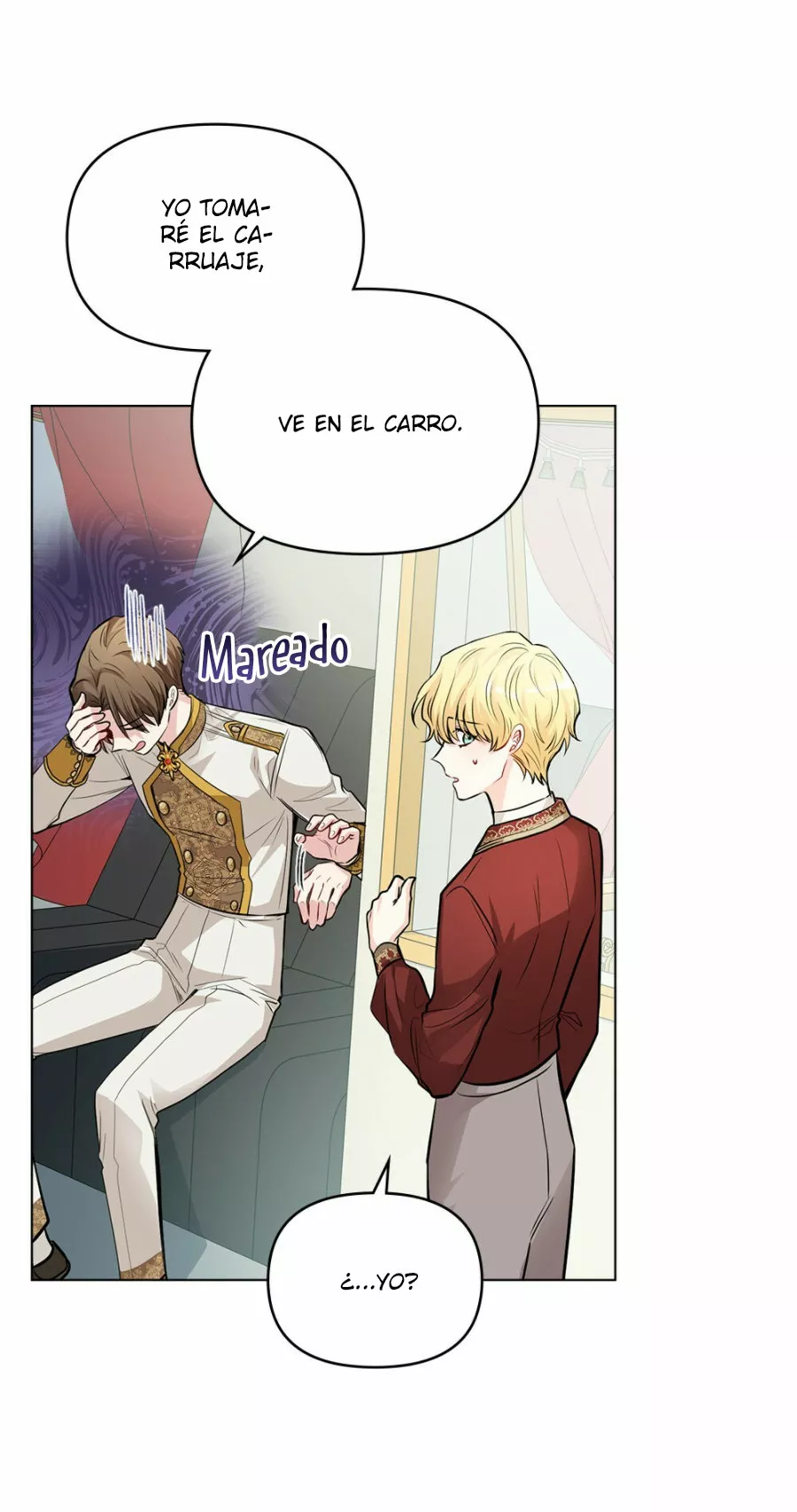 Página 58 del Manga