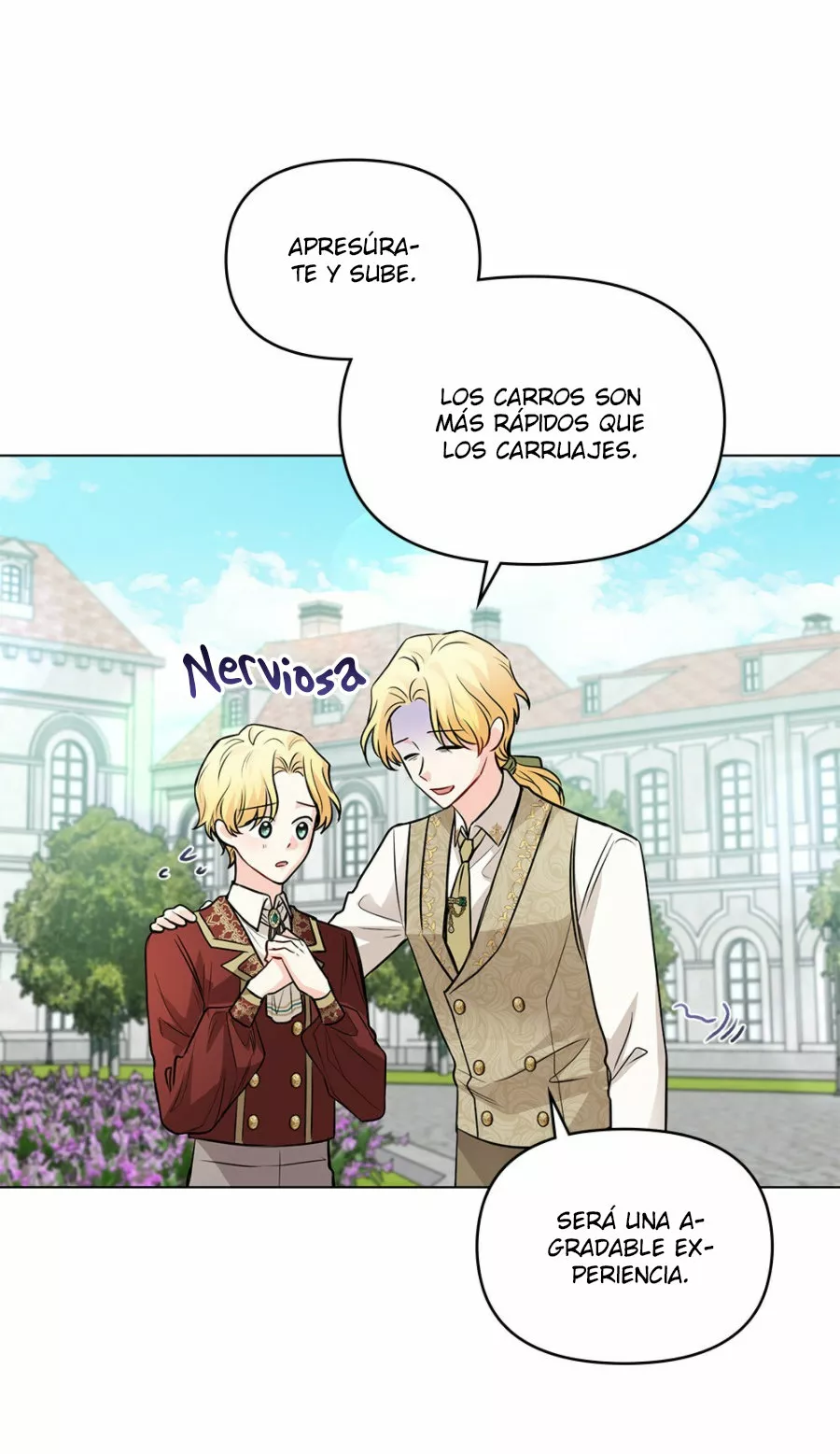 Página 62 del Manga