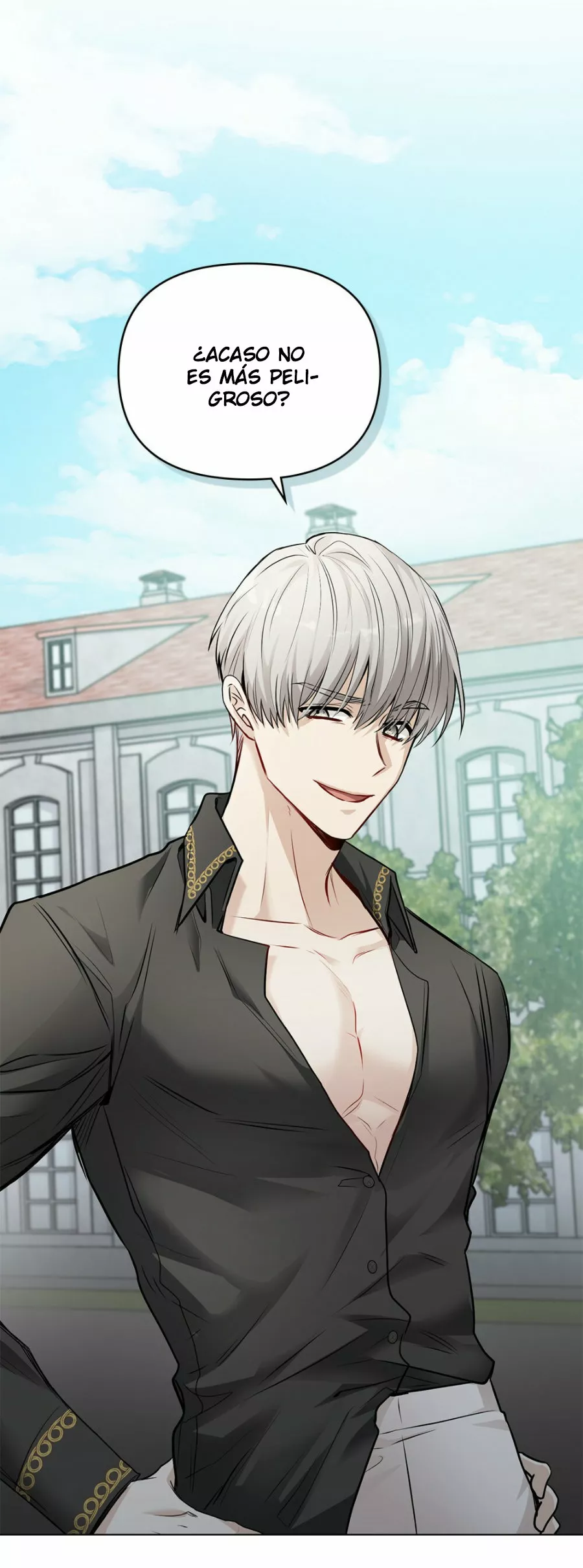 Página 65 del Manga