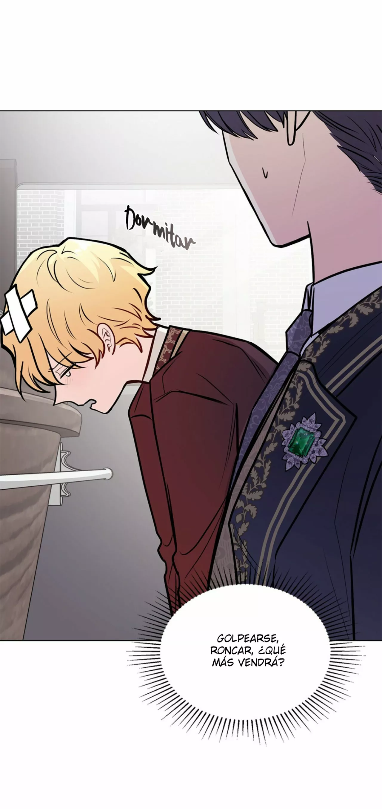 Página 39 del Manga