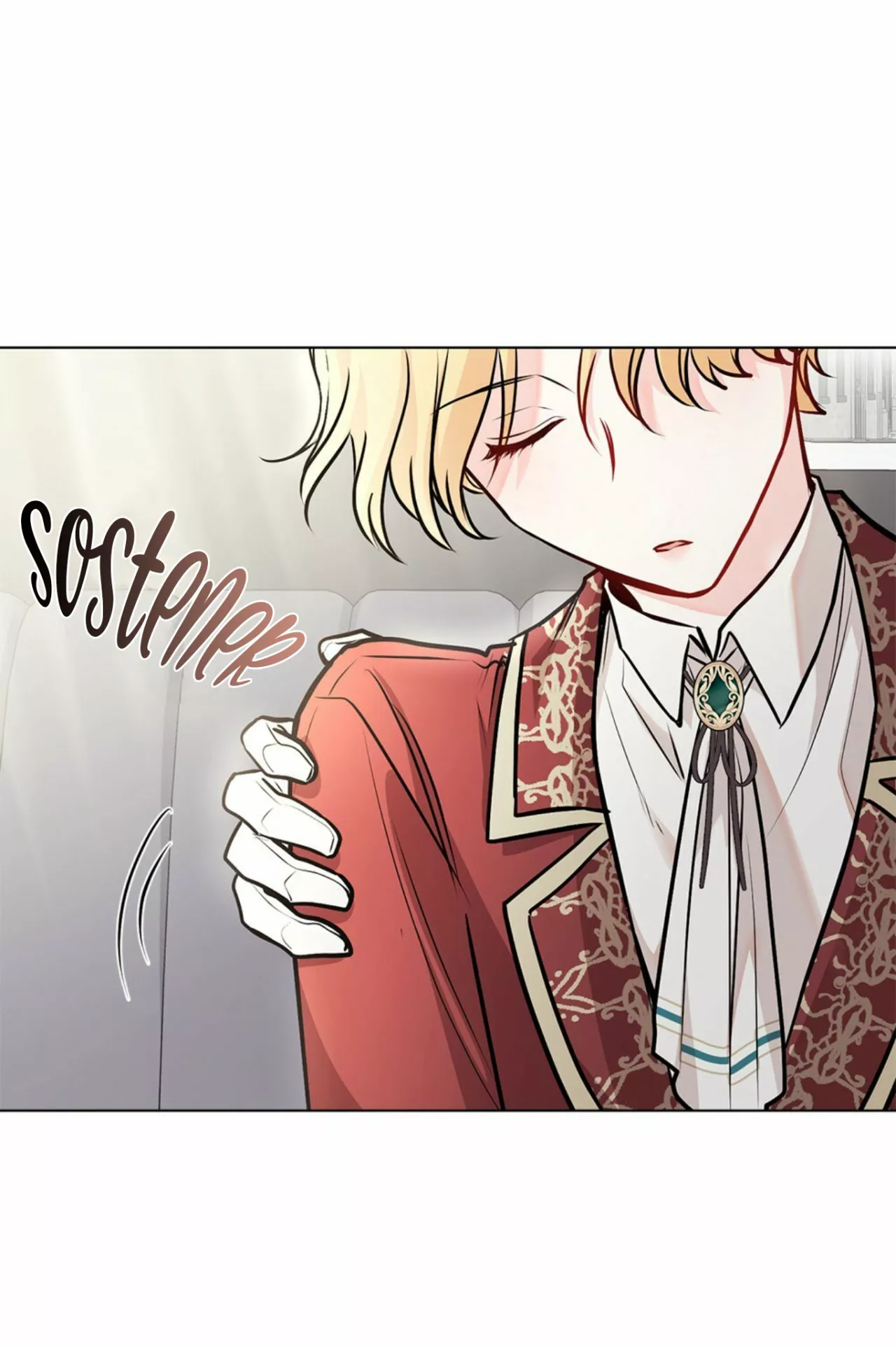 Página 40 del Manga