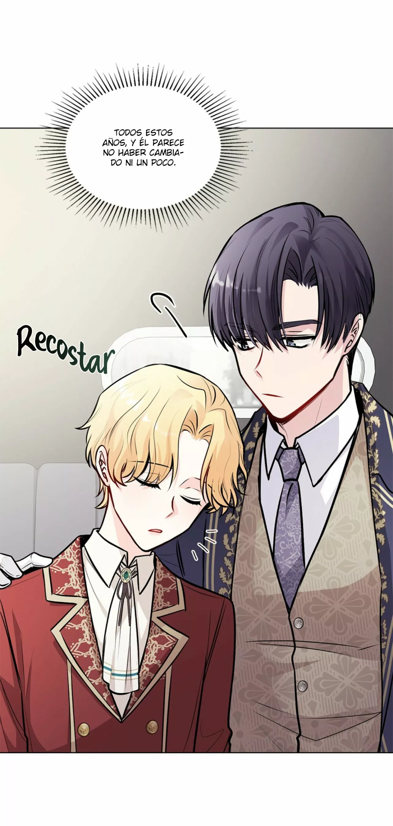 Página 41 del Manga