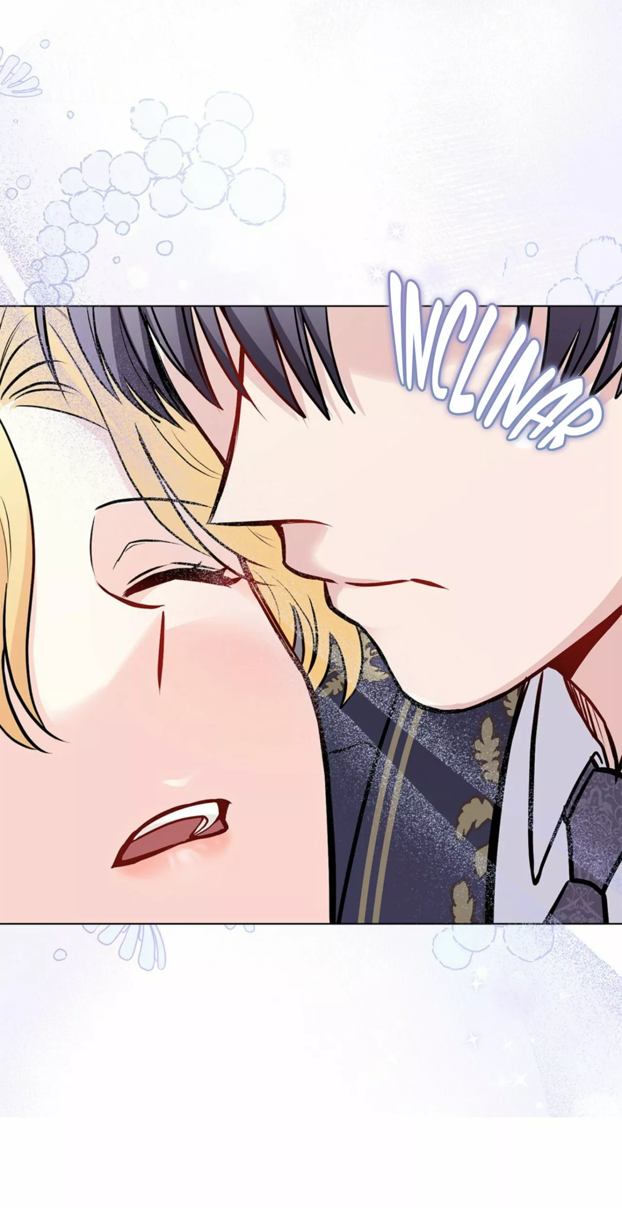 Página 45 del Manga