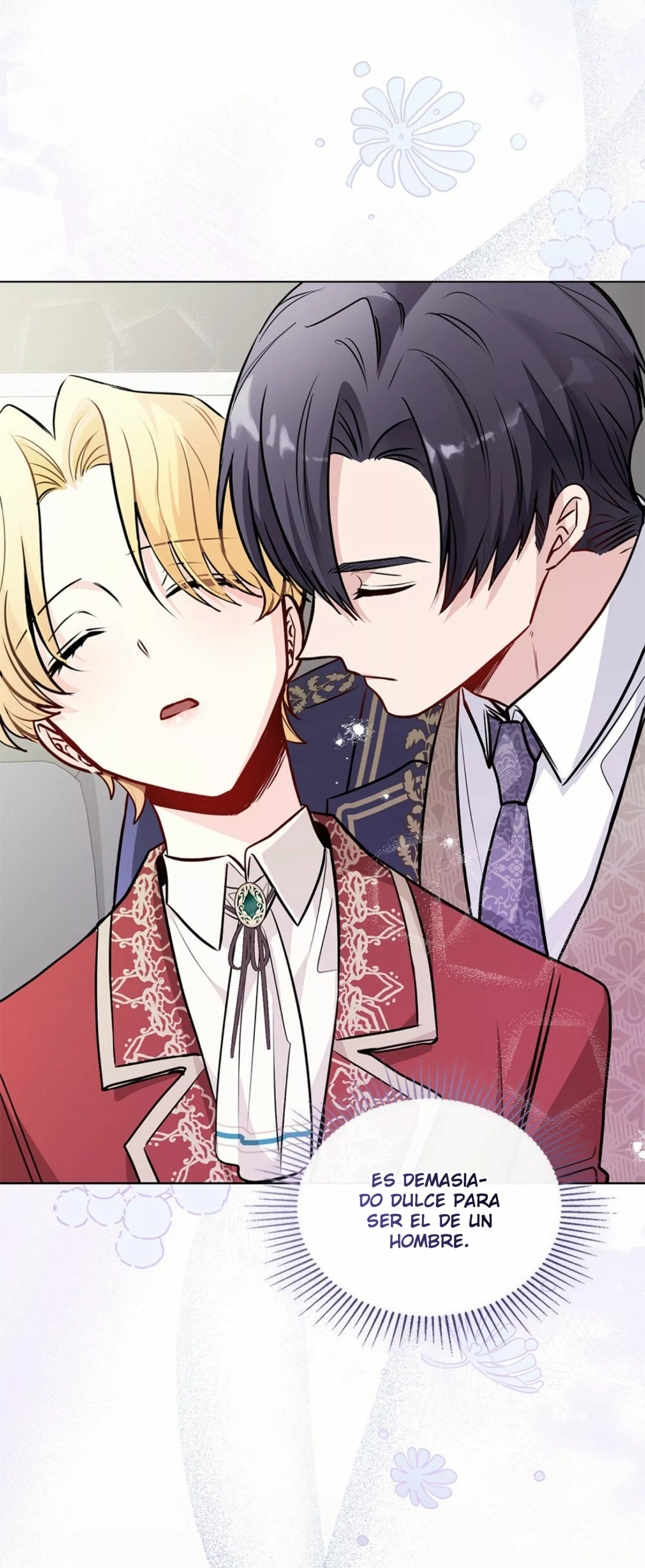 Página 46 del Manga