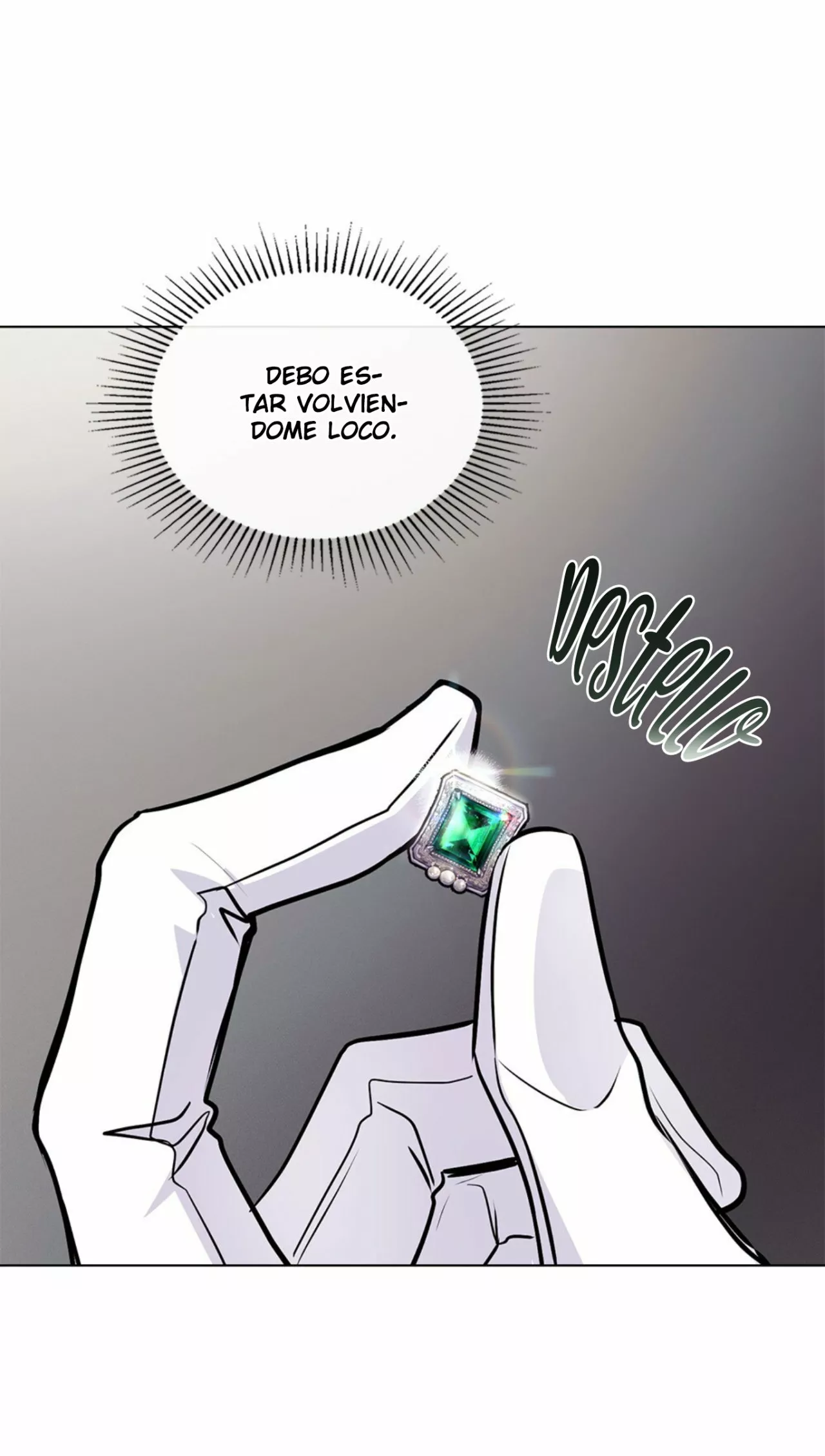 Página 50 del Manga