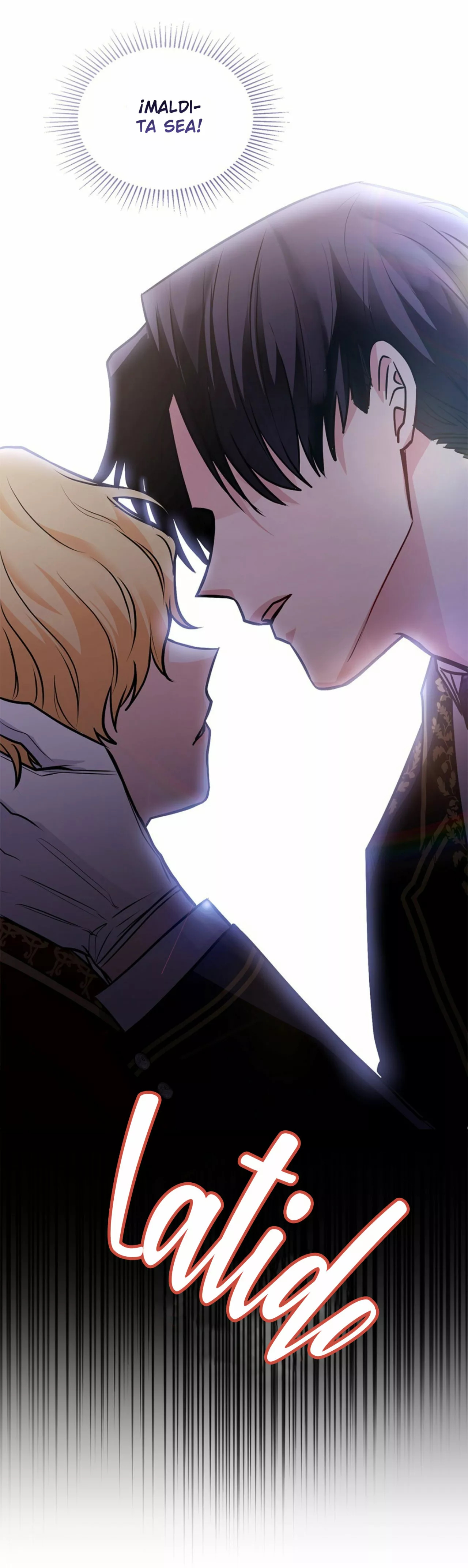 Página 57 del Manga