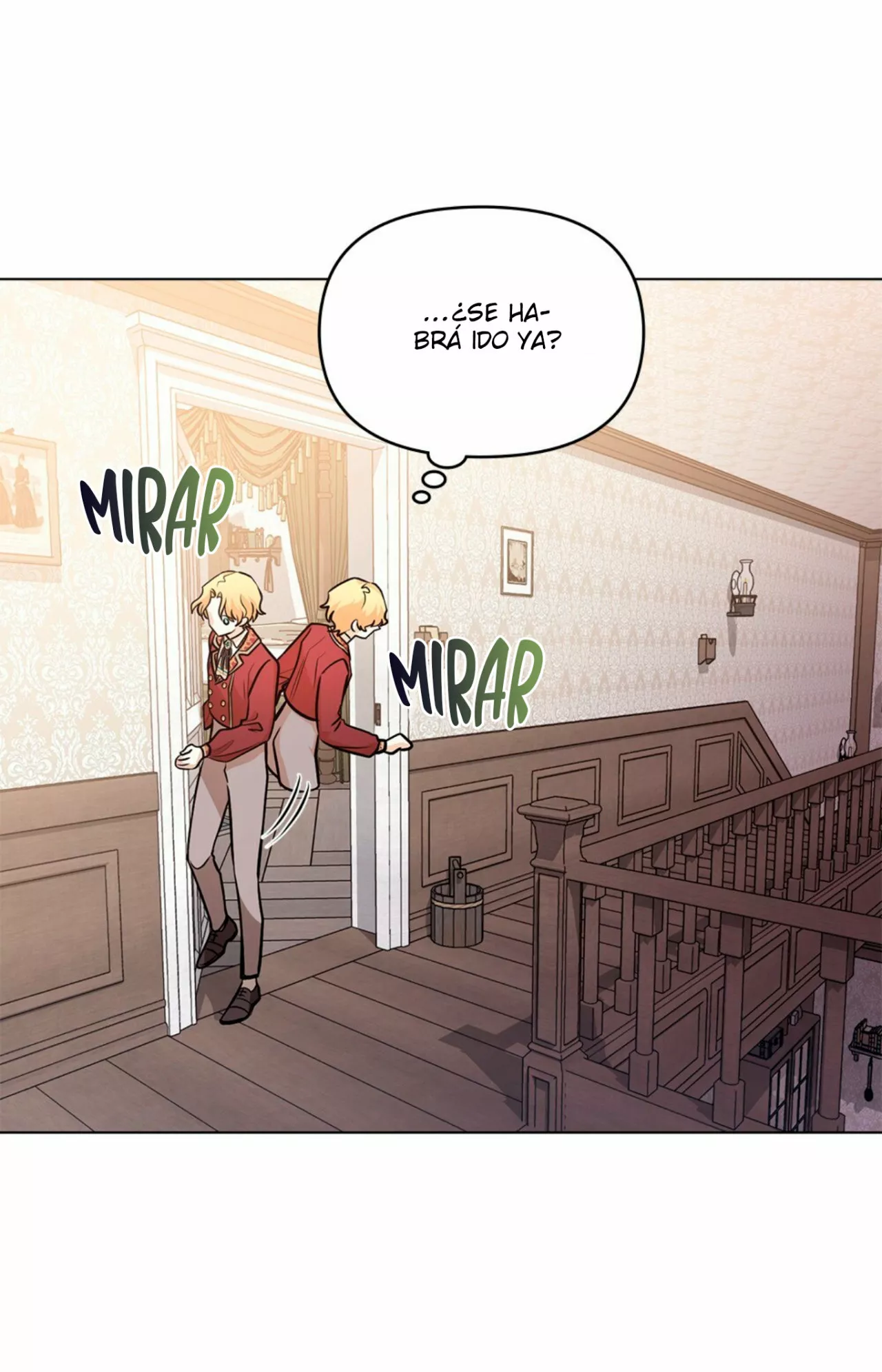 Página 34 del Manga