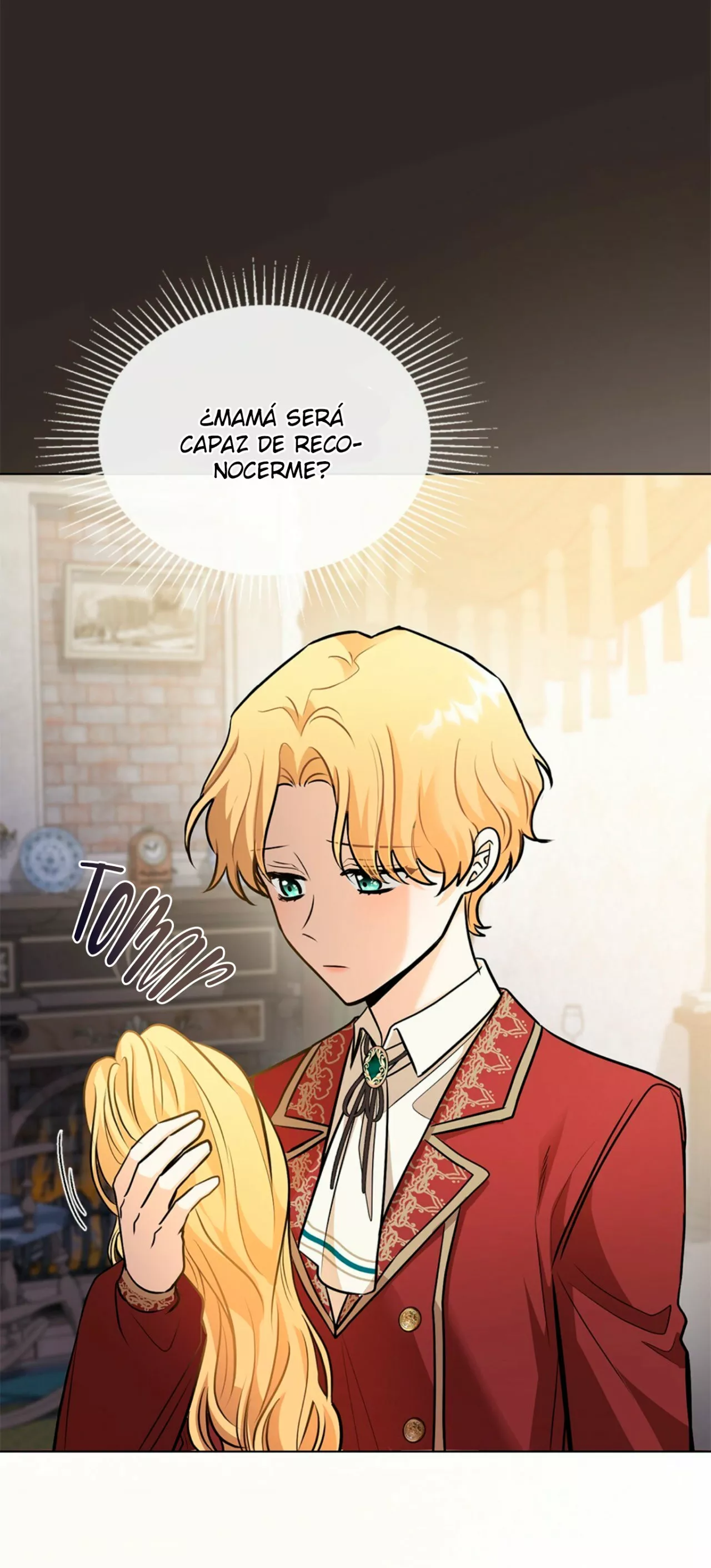 Página 39 del Manga