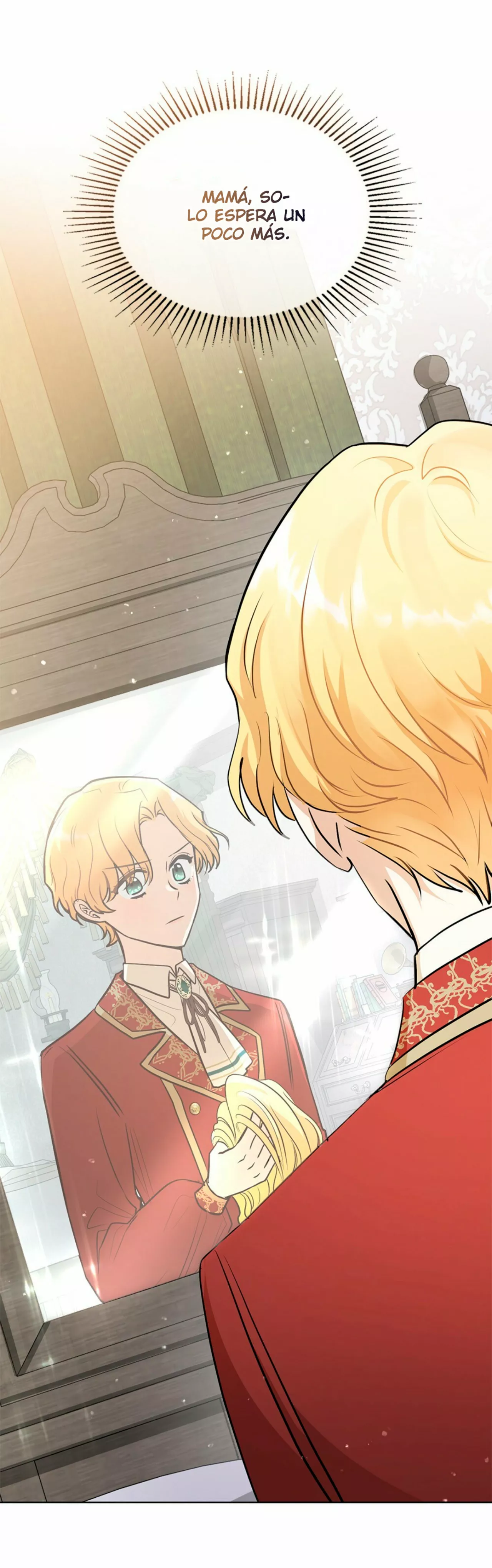 Página 41 del Manga