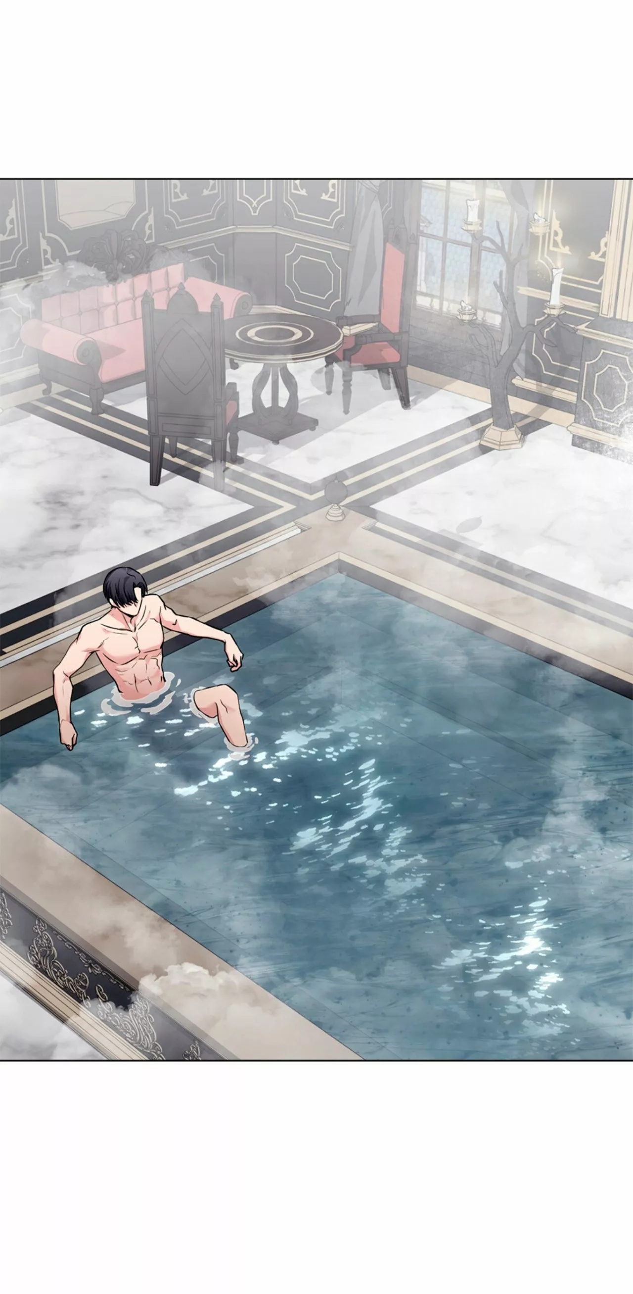 Página 45 del Manga