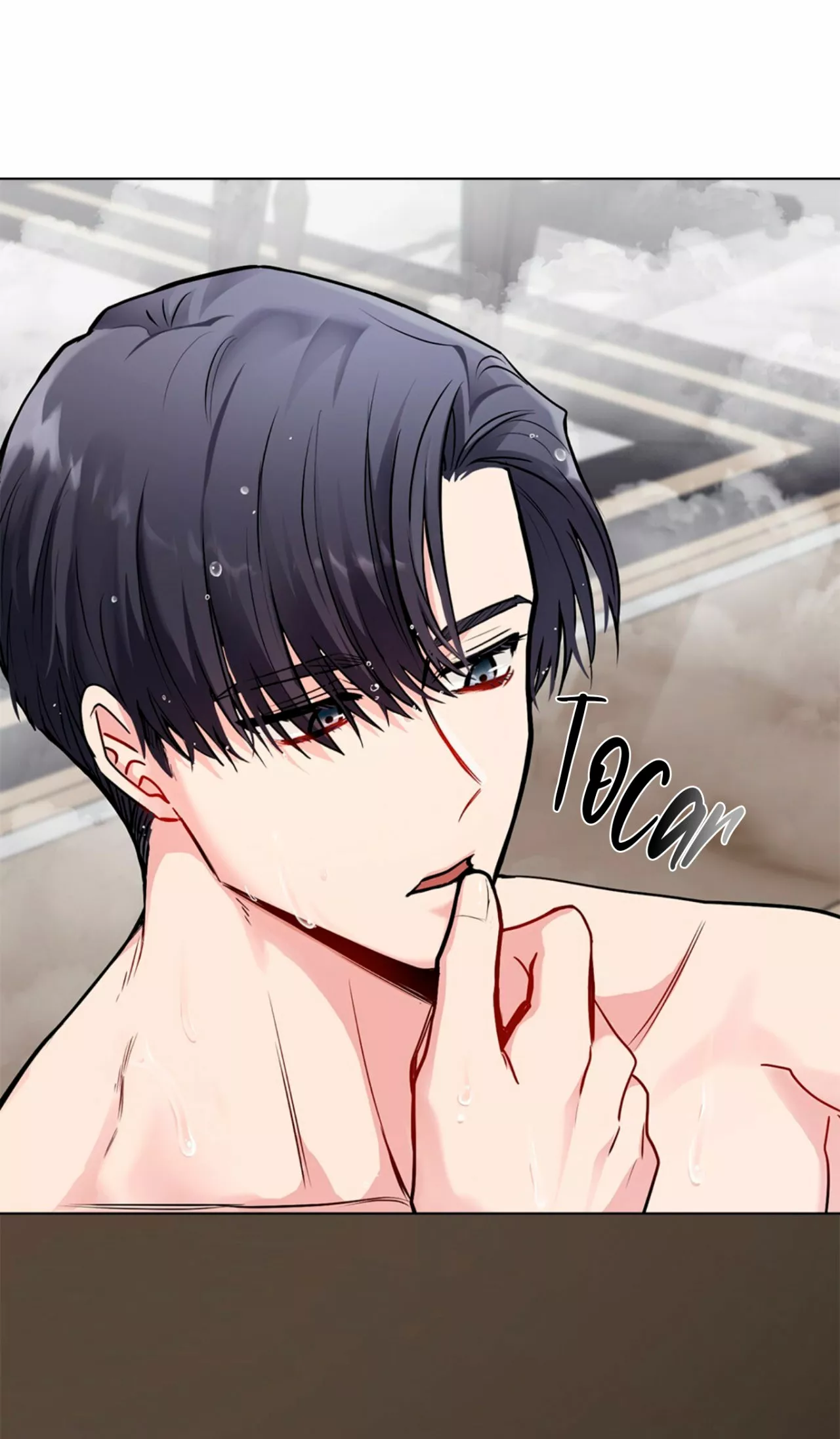 Página 46 del Manga