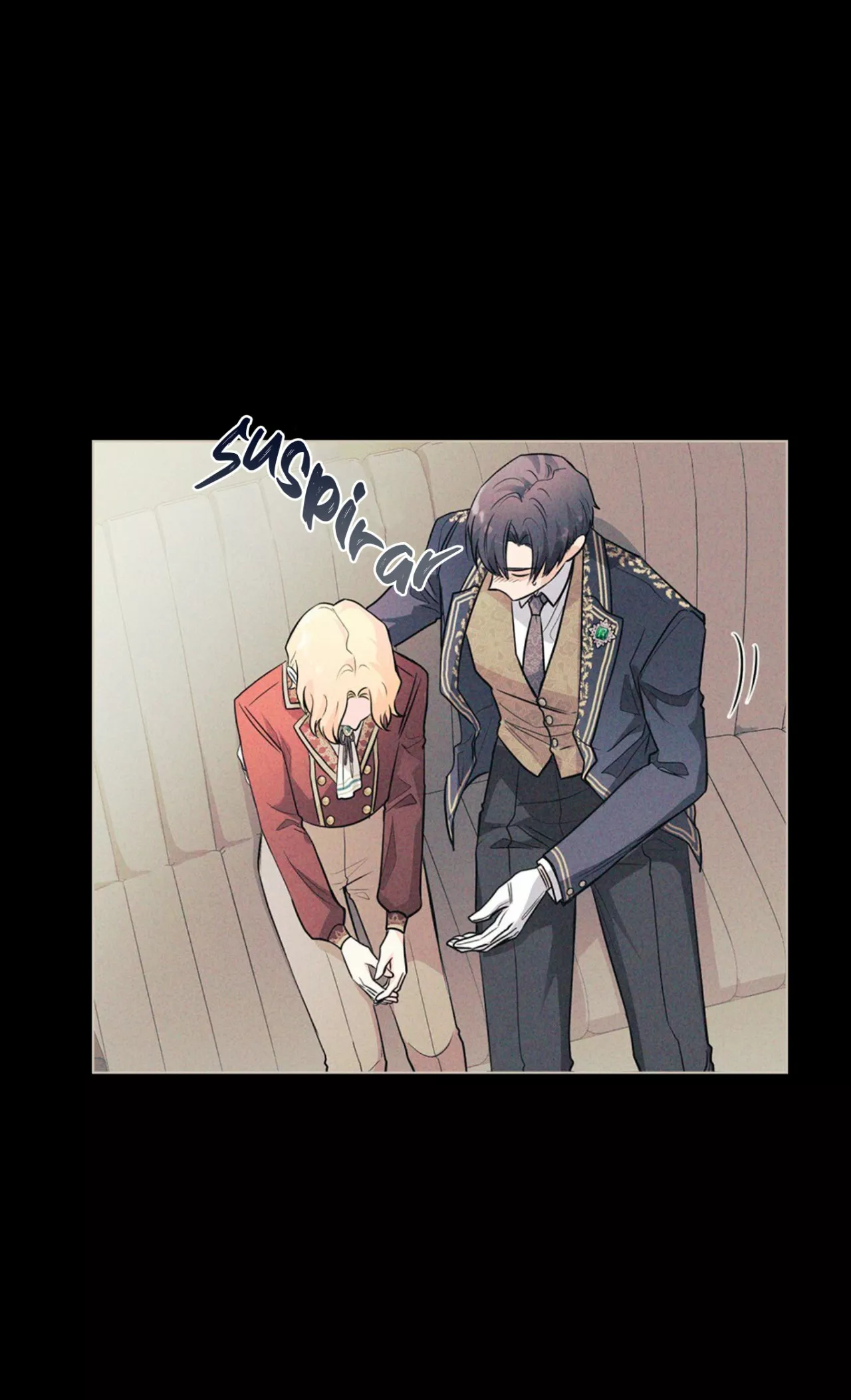 Página 51 del Manga