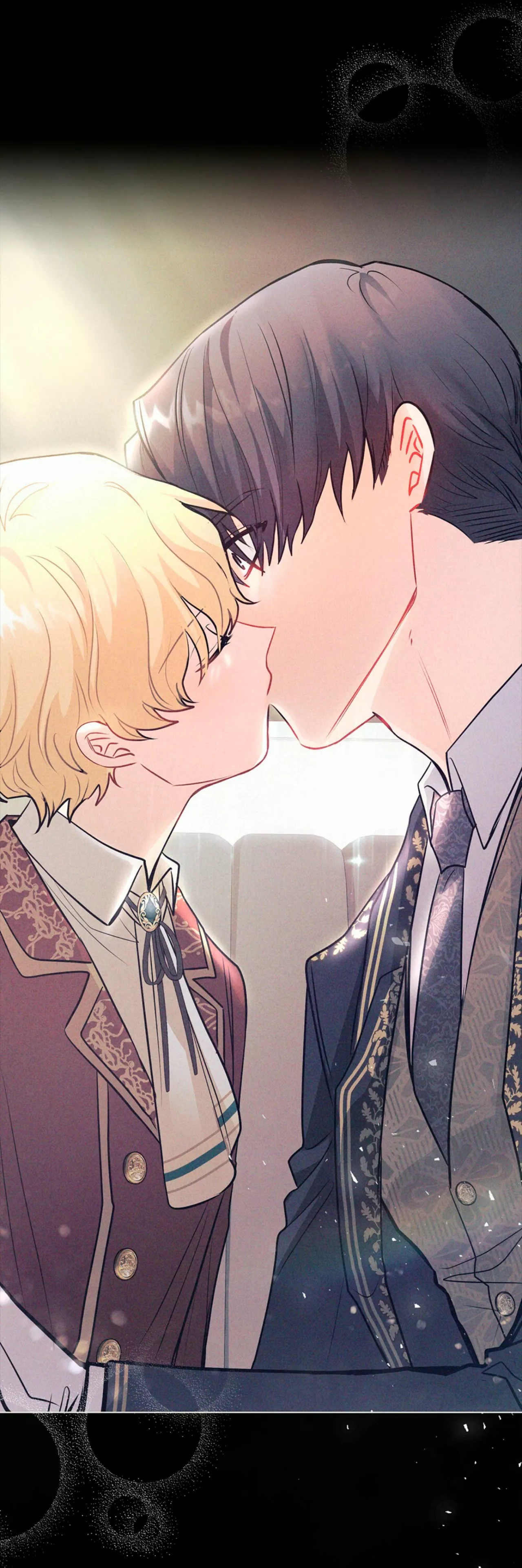 Página 55 del Manga