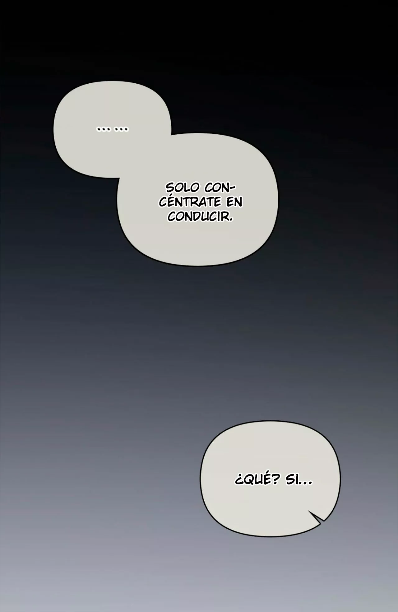 Página 58 del Manga