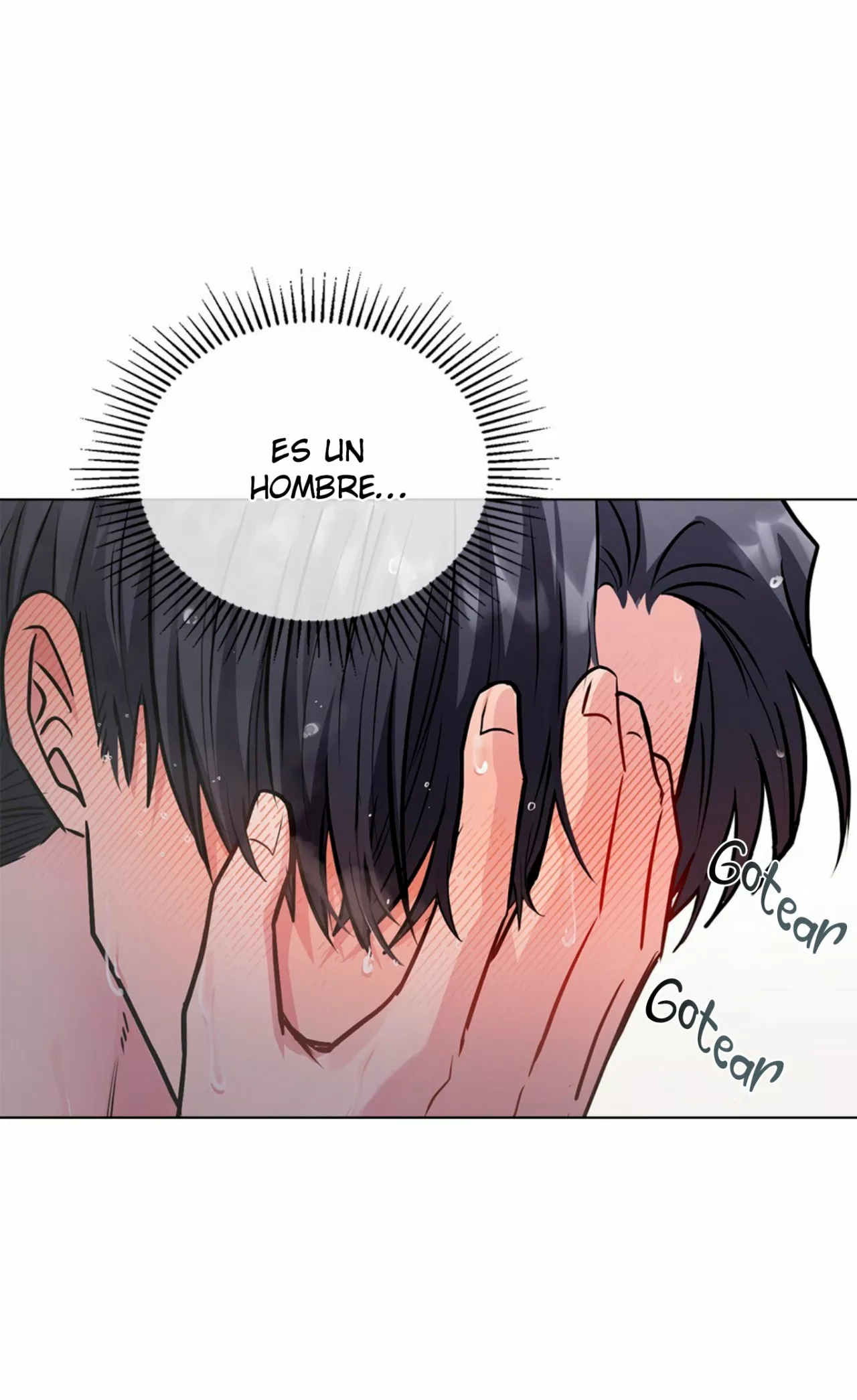 Página 62 del Manga