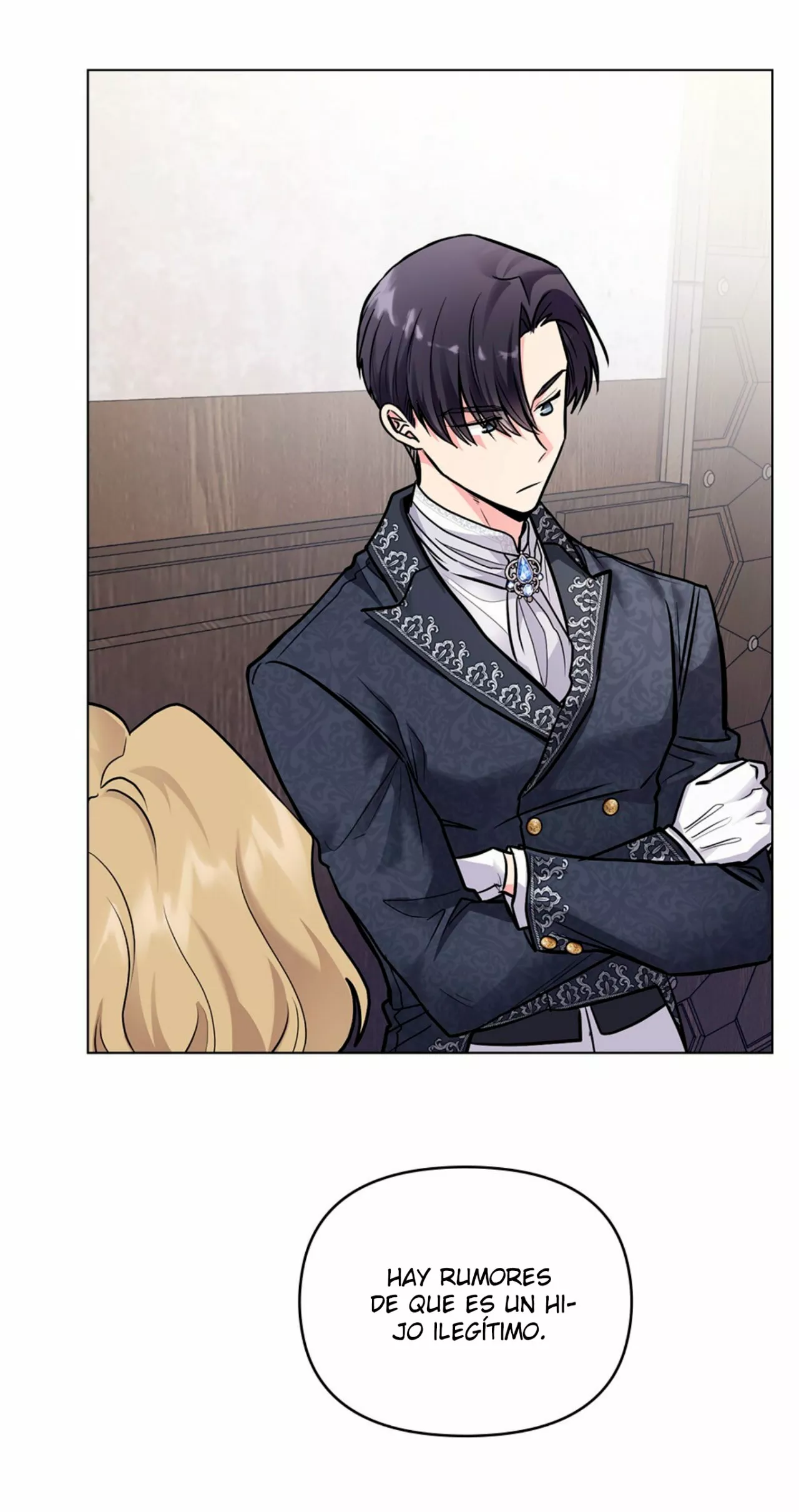 Página 32 del Manga