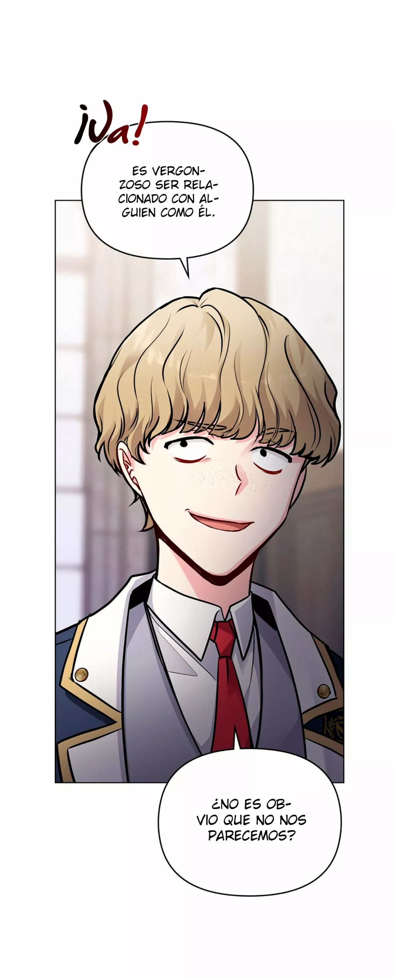 Página 36 del Manga