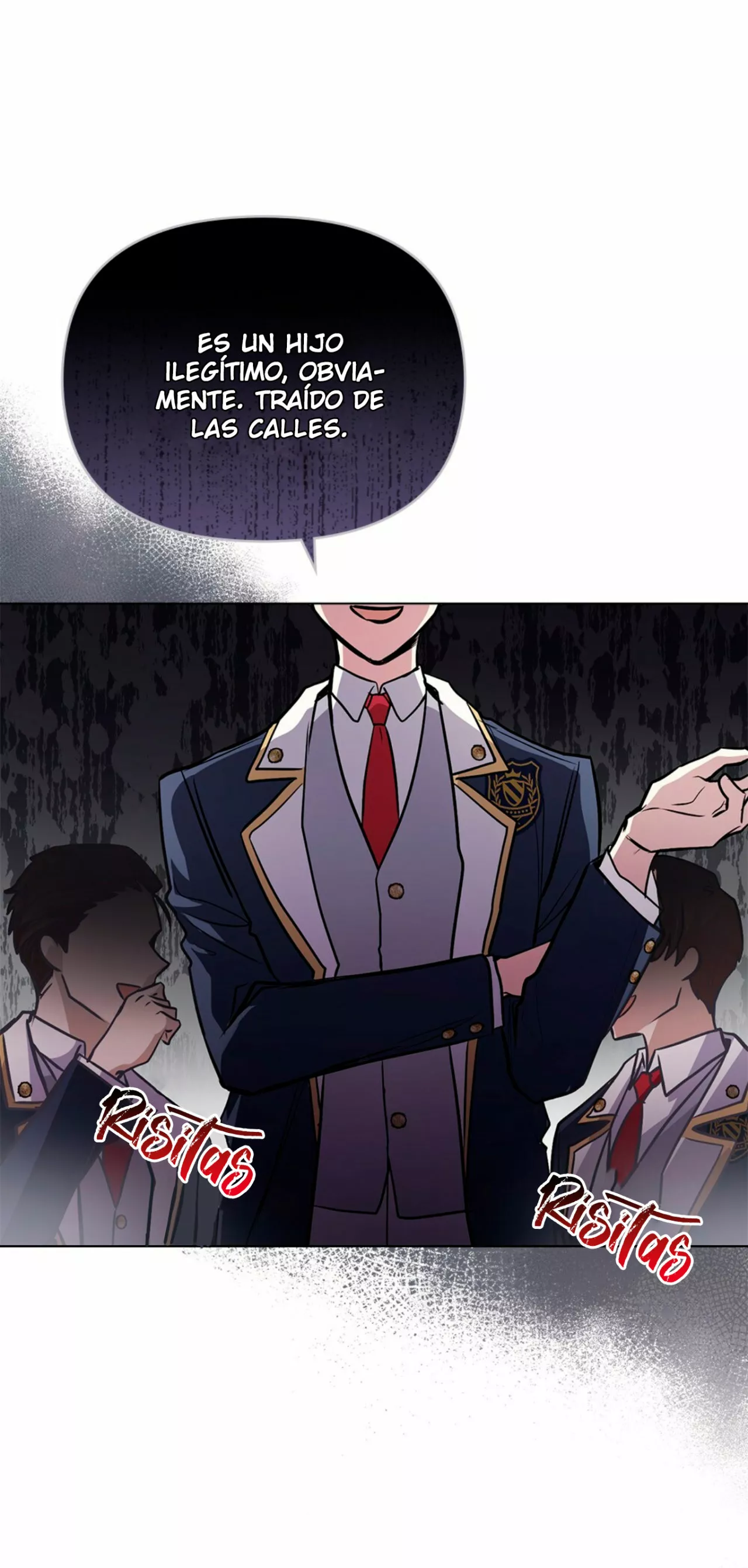 Página 37 del Manga