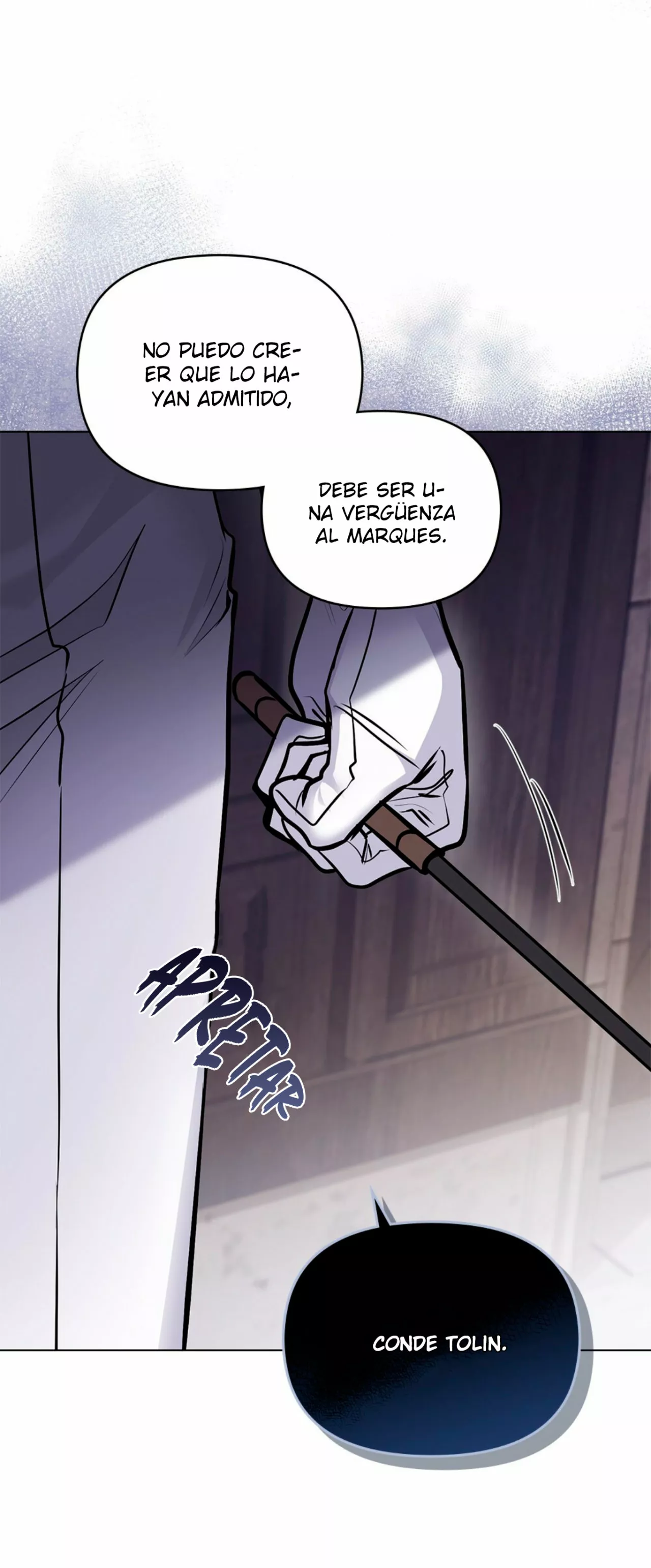 Página 38 del Manga