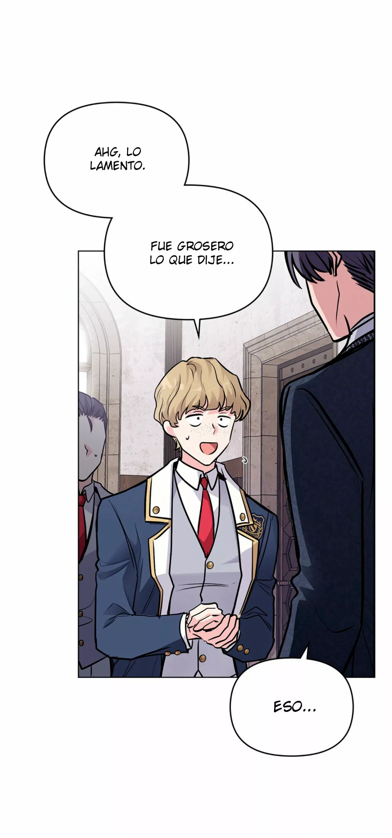 Página 39 del Manga